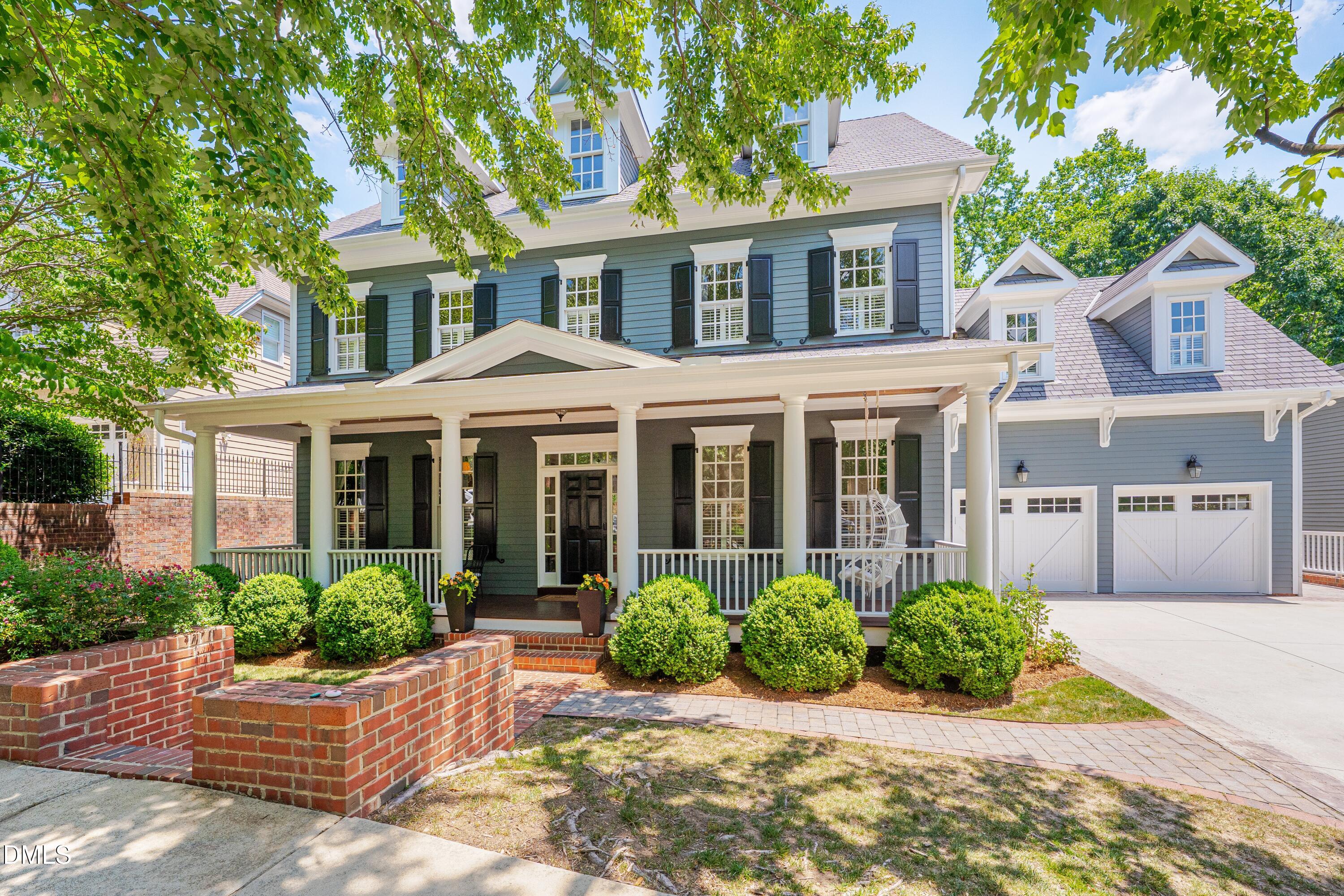 208 Glenhaven Drive