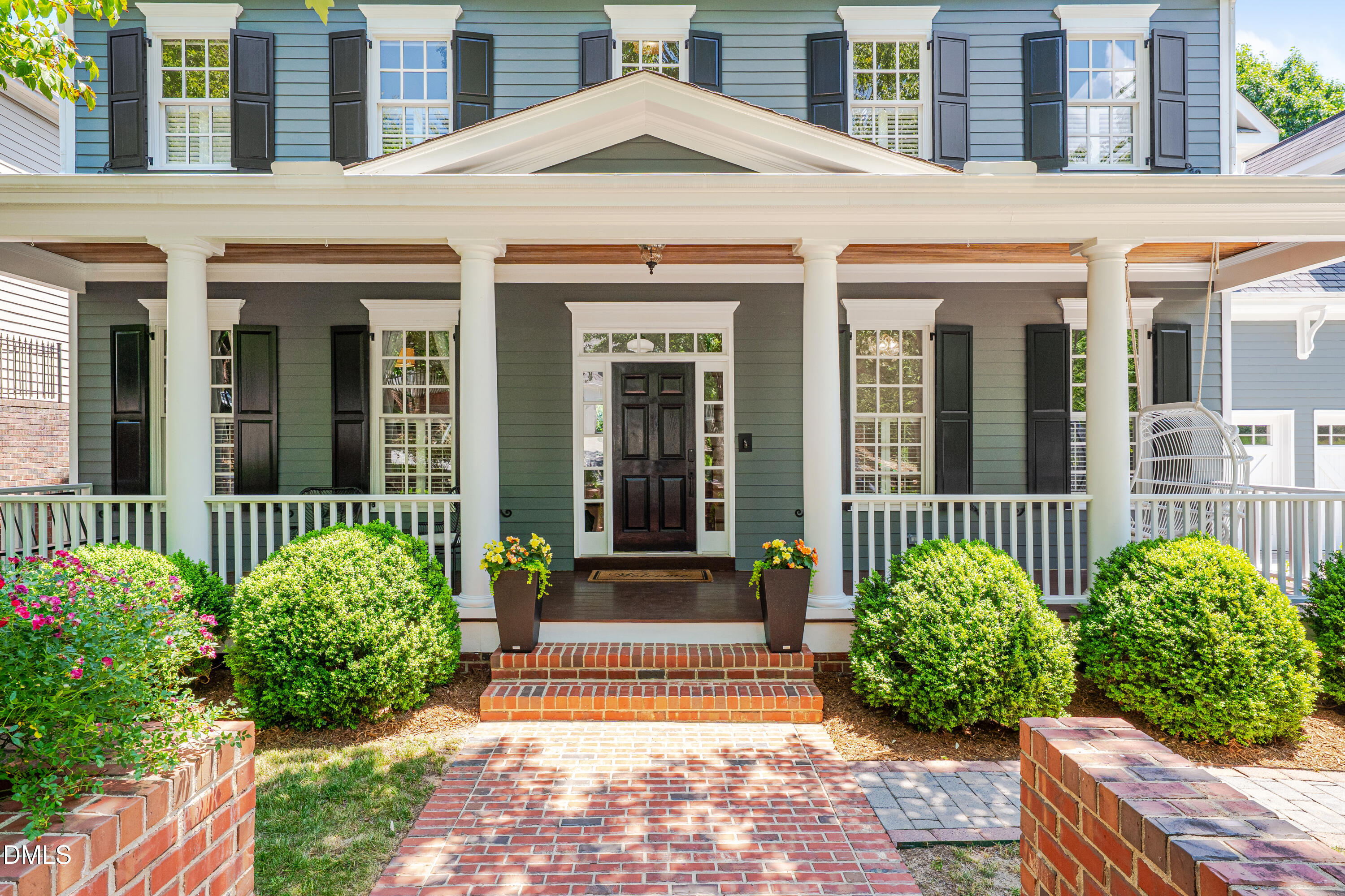 208 Glenhaven Drive