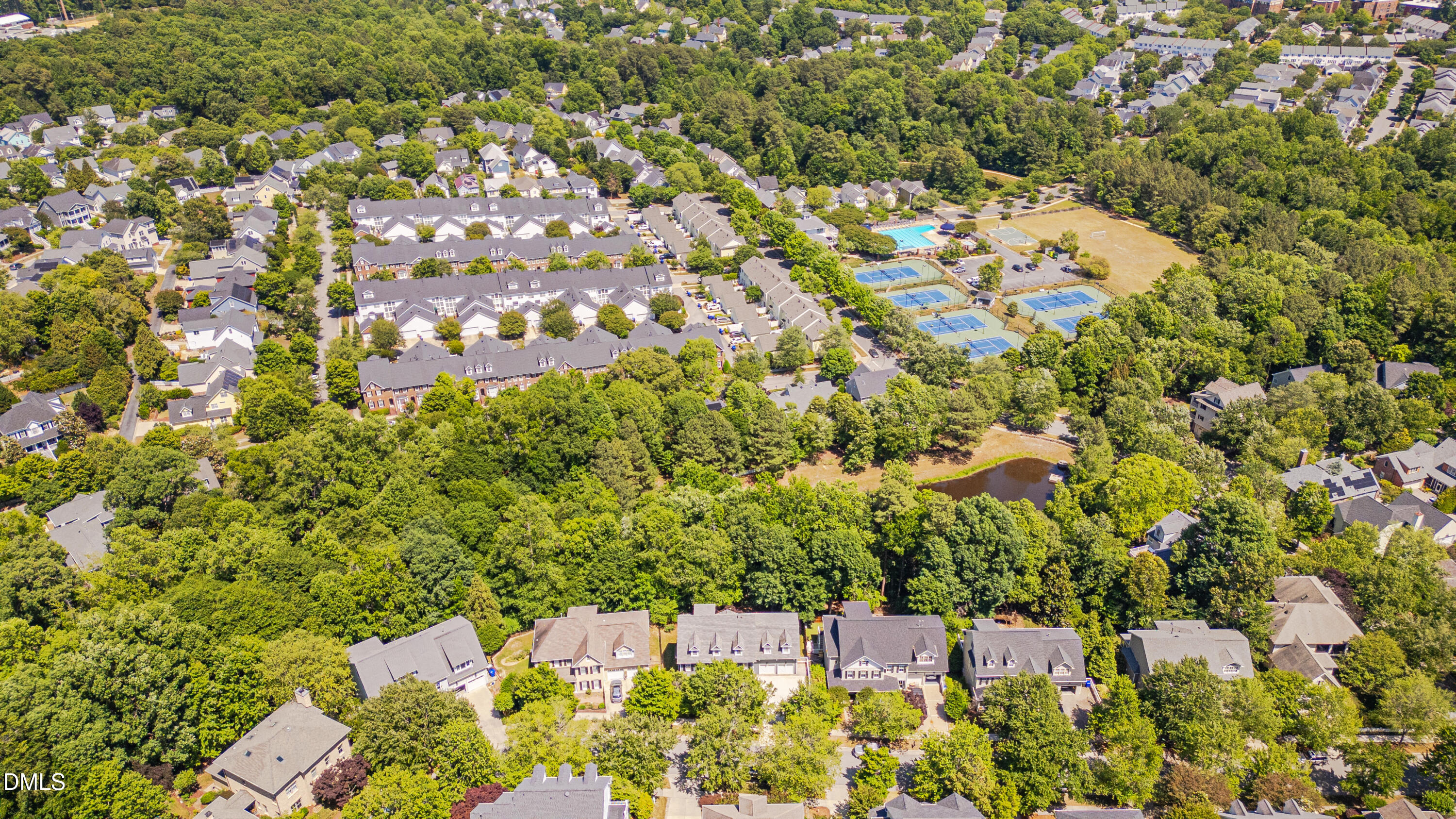 208 Glenhaven Drive