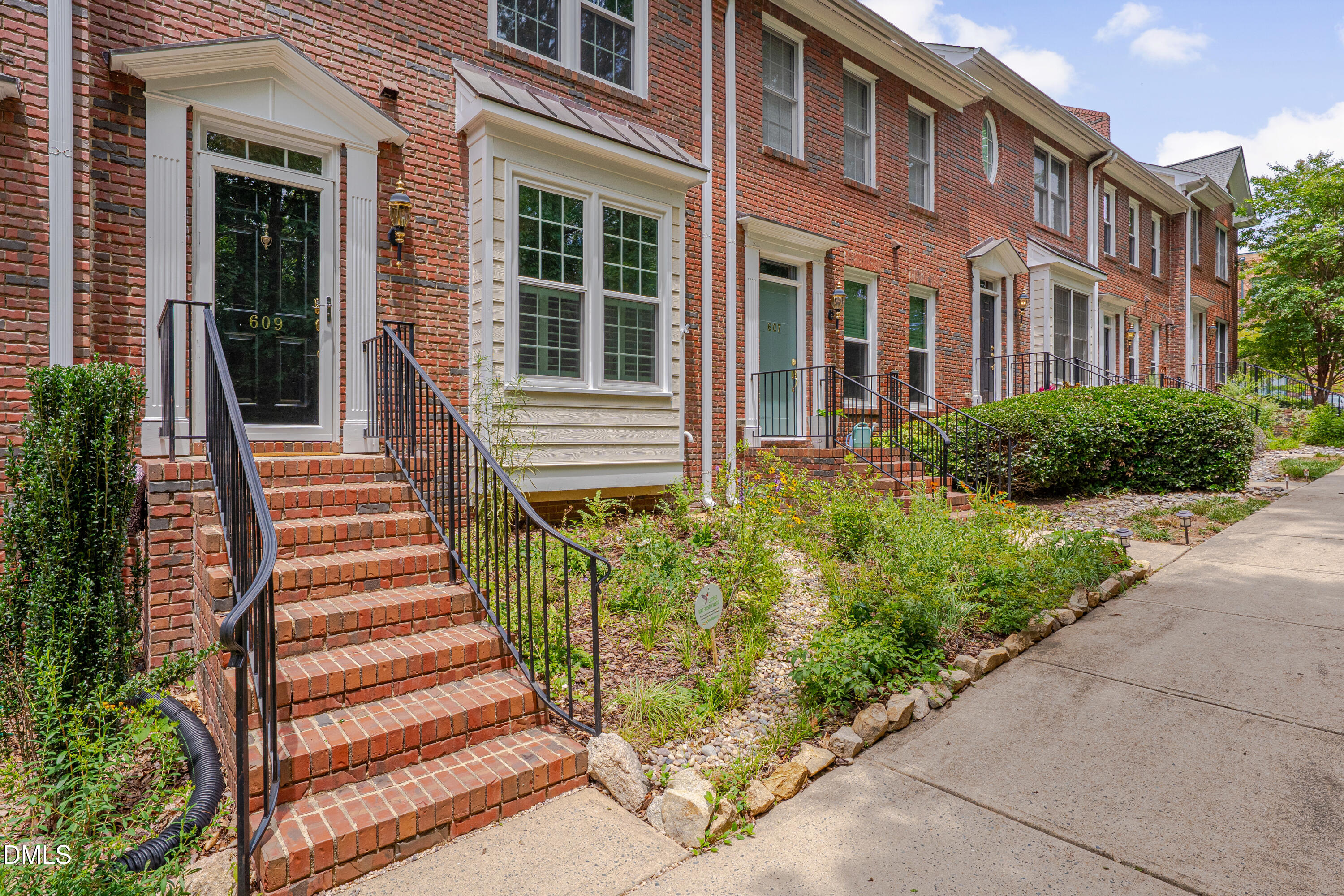 609 Copperline Drive