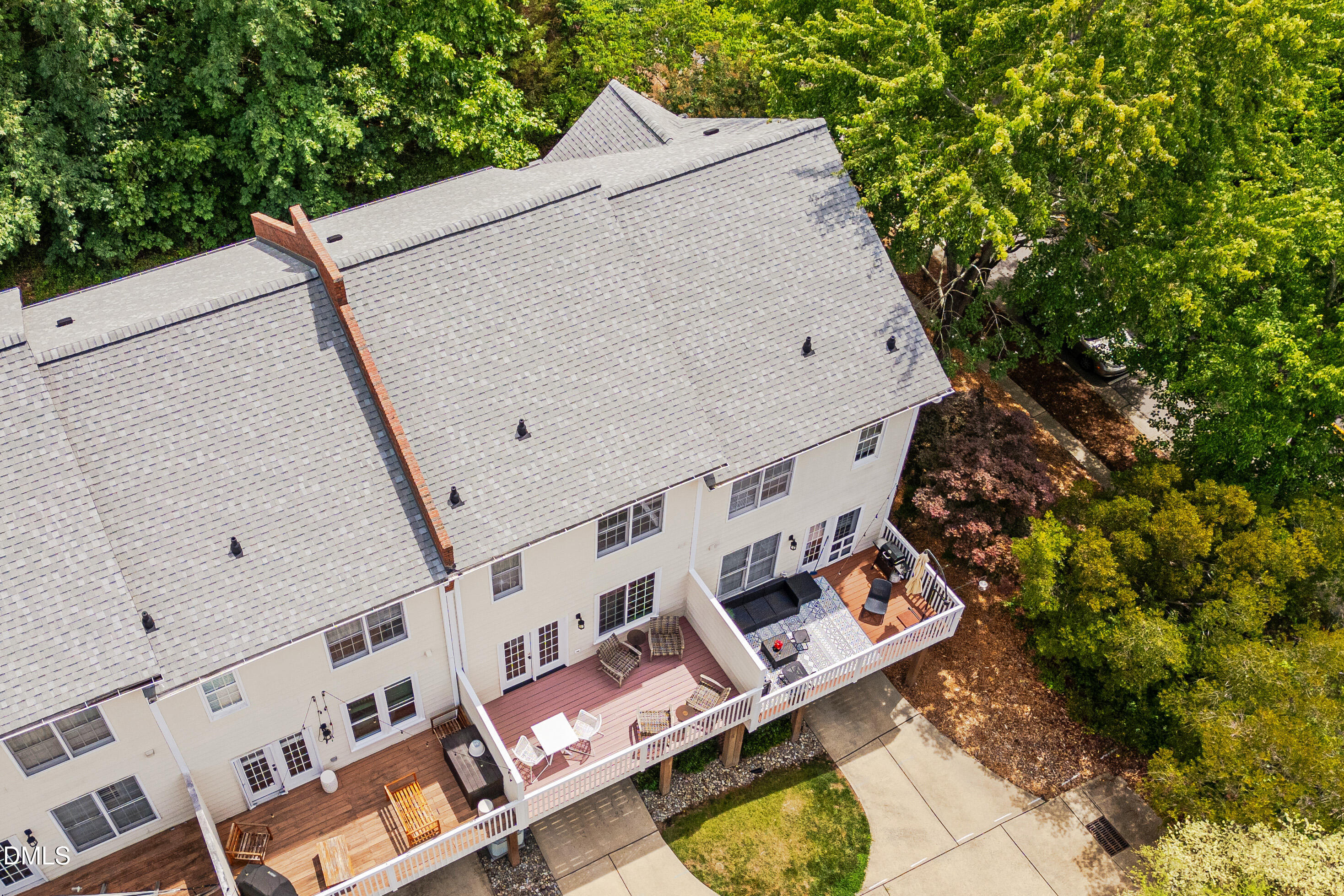 609 Copperline Drive