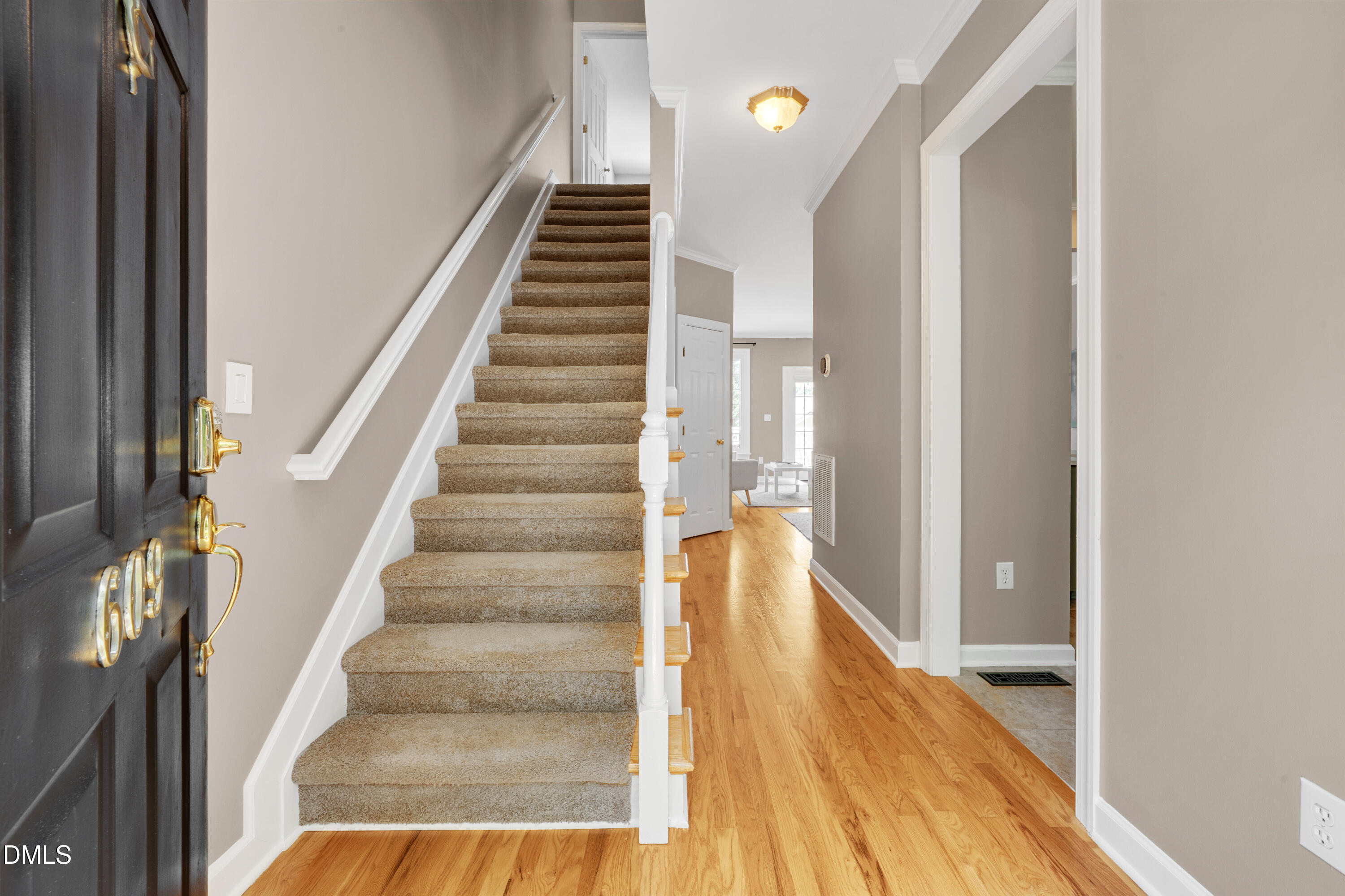 609 Copperline Drive