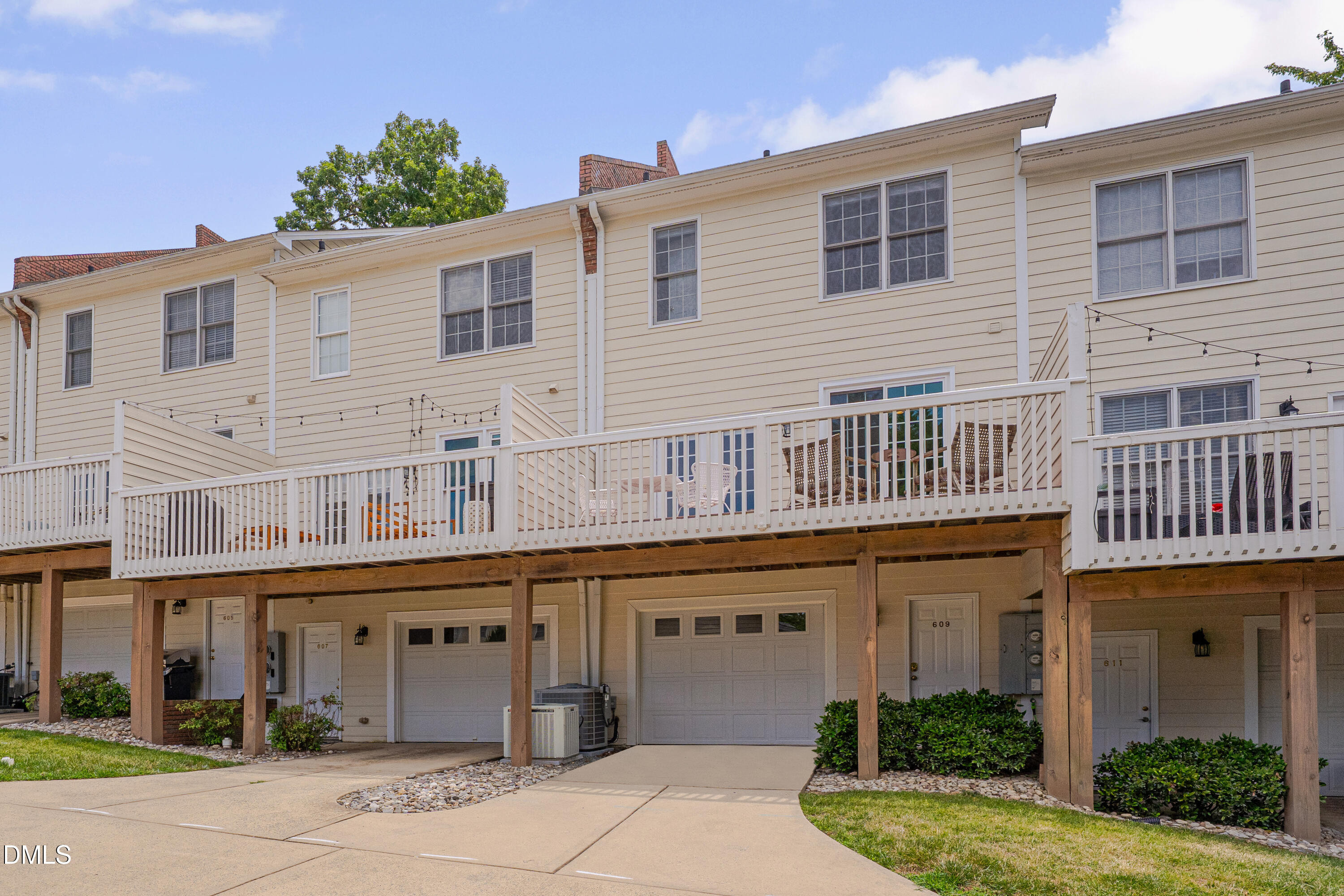 609 Copperline Drive
