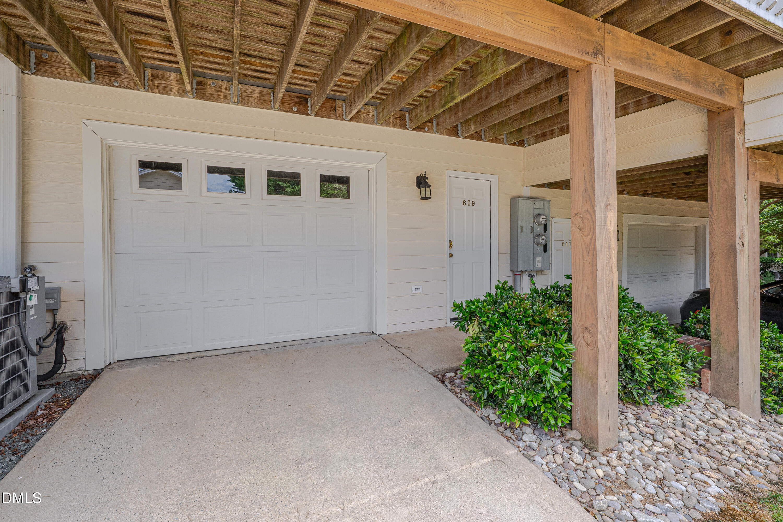 609 Copperline Drive