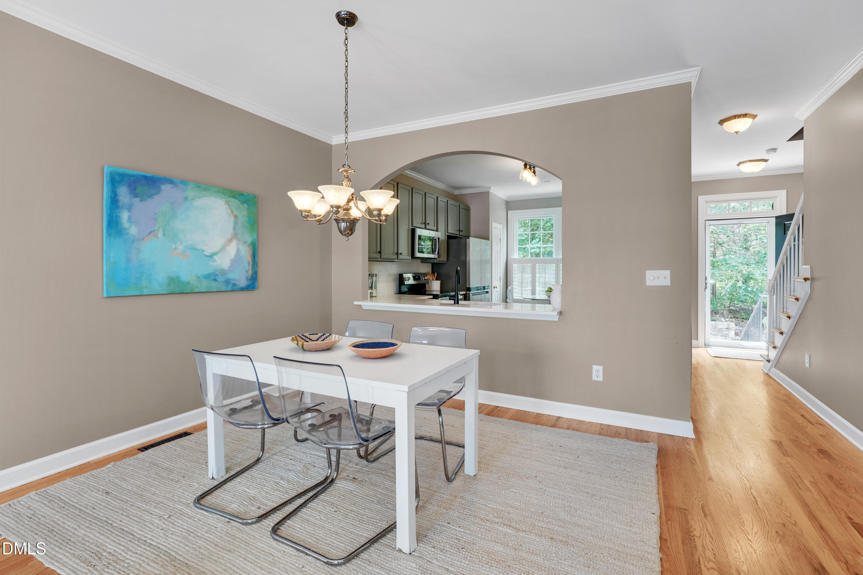 609 Copperline Drive