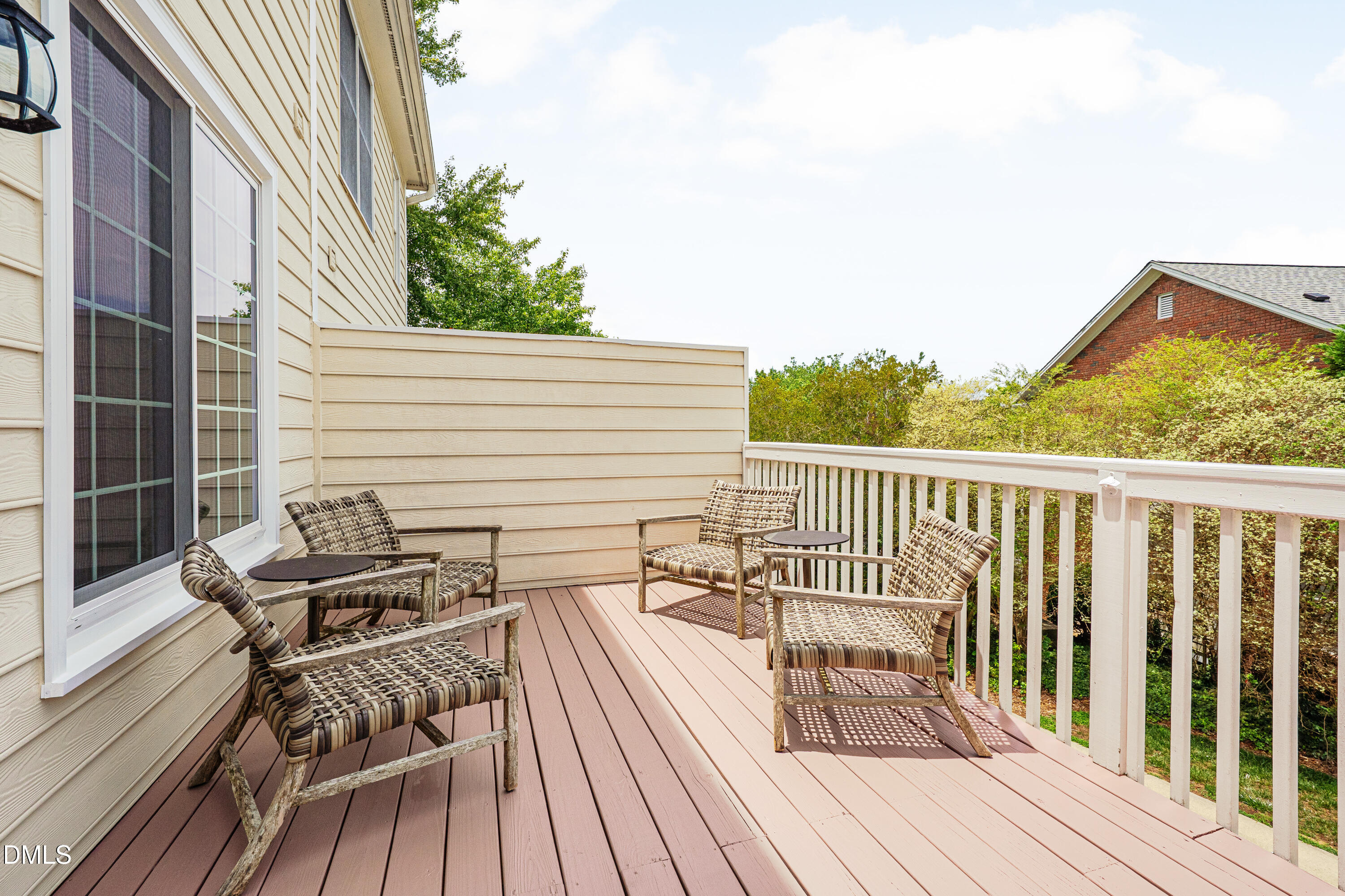 609 Copperline Drive