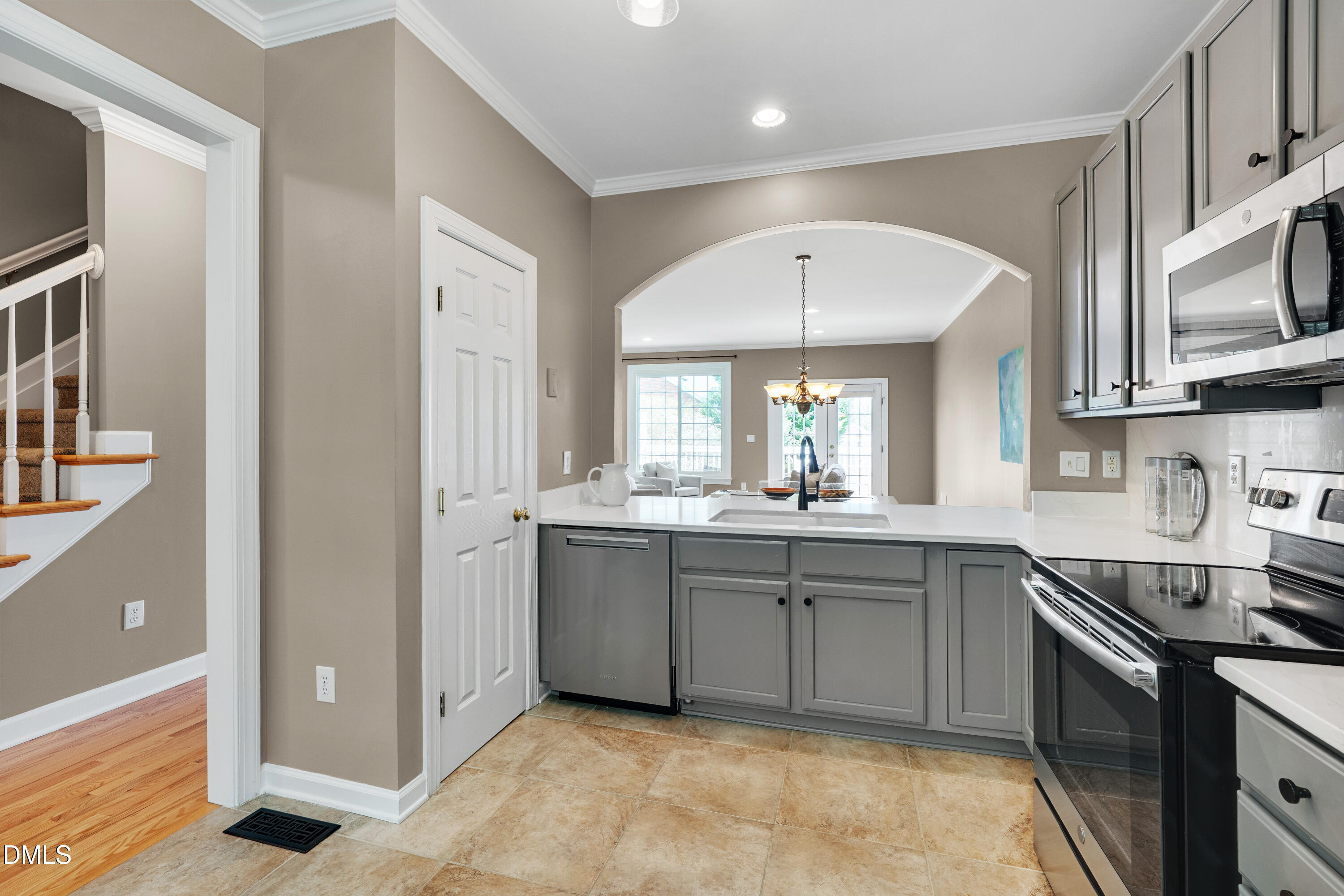 609 Copperline Drive