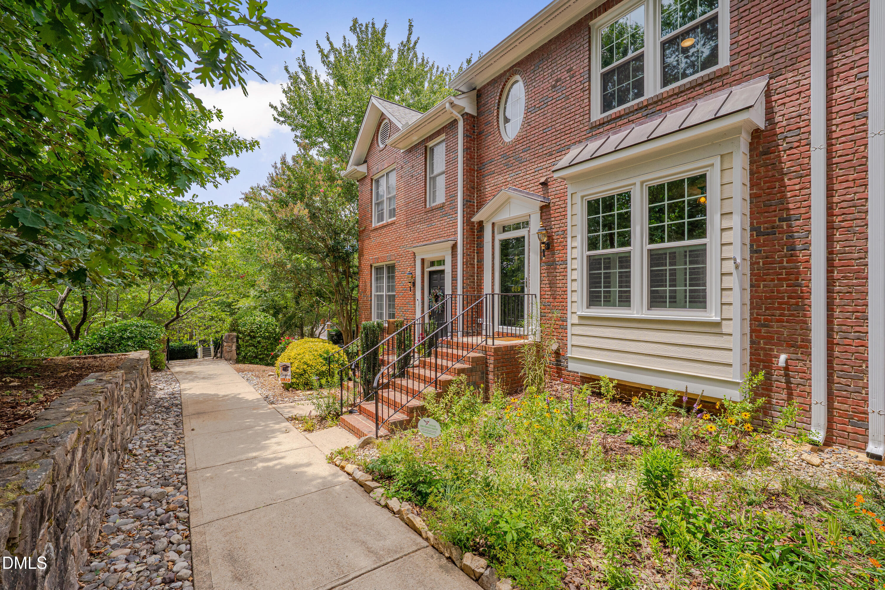 609 Copperline Drive