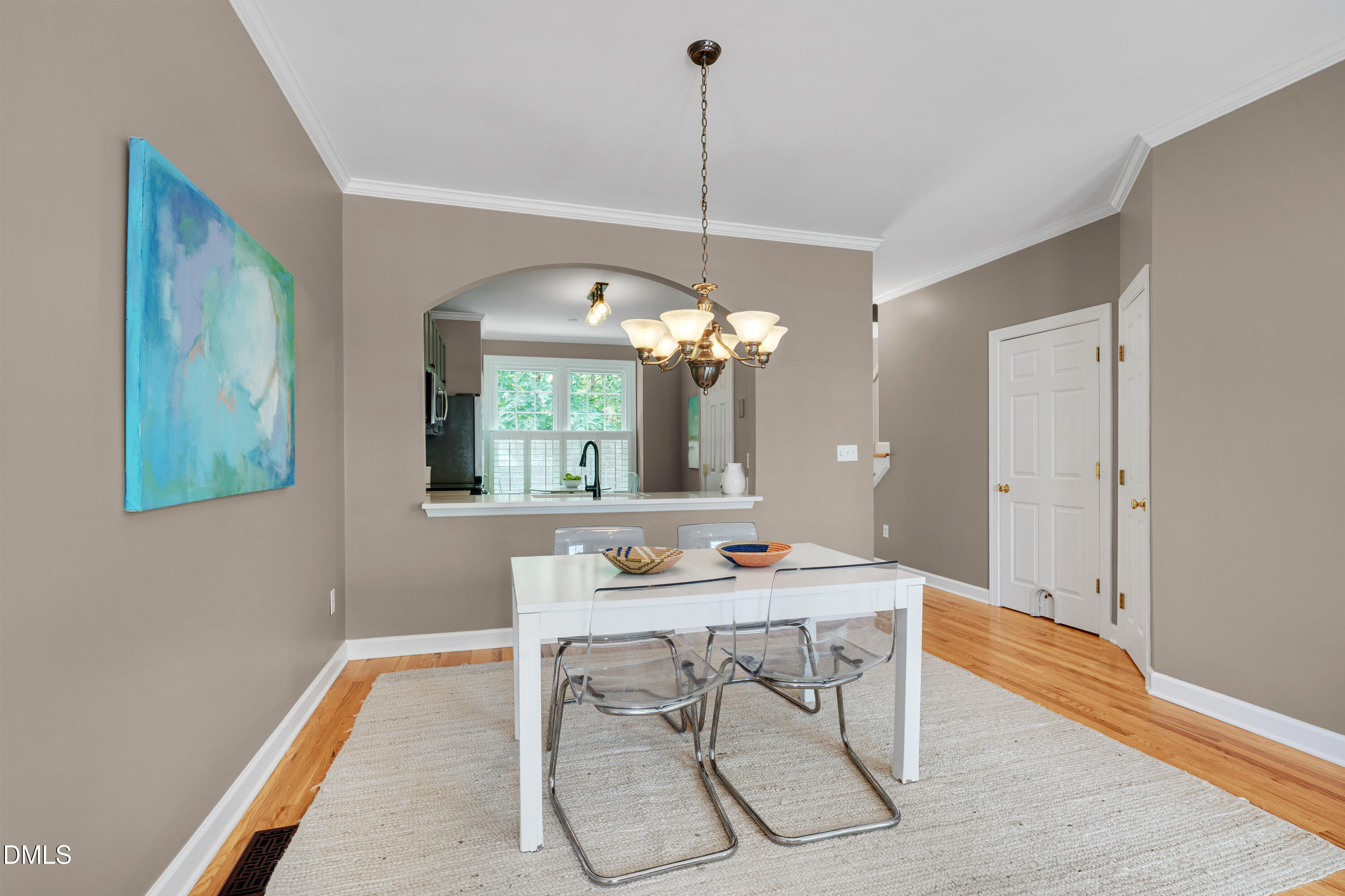 609 Copperline Drive
