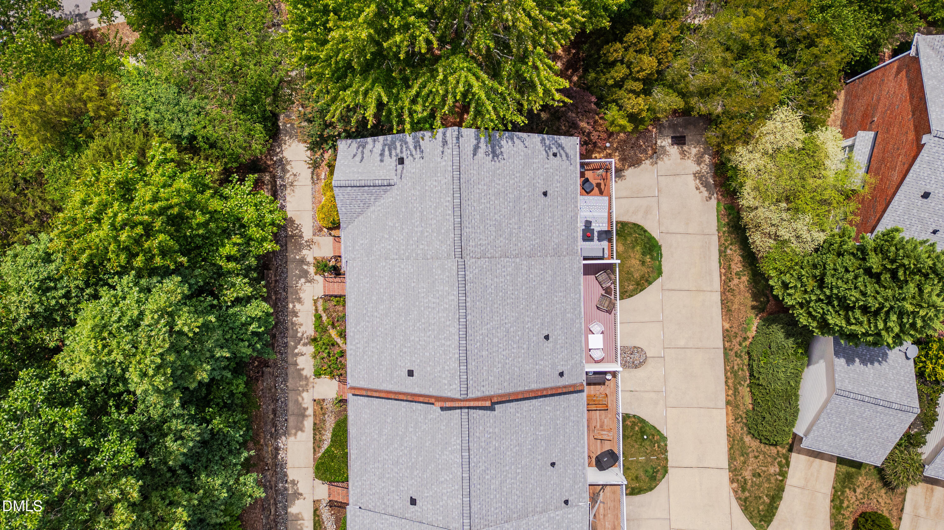 609 Copperline Drive