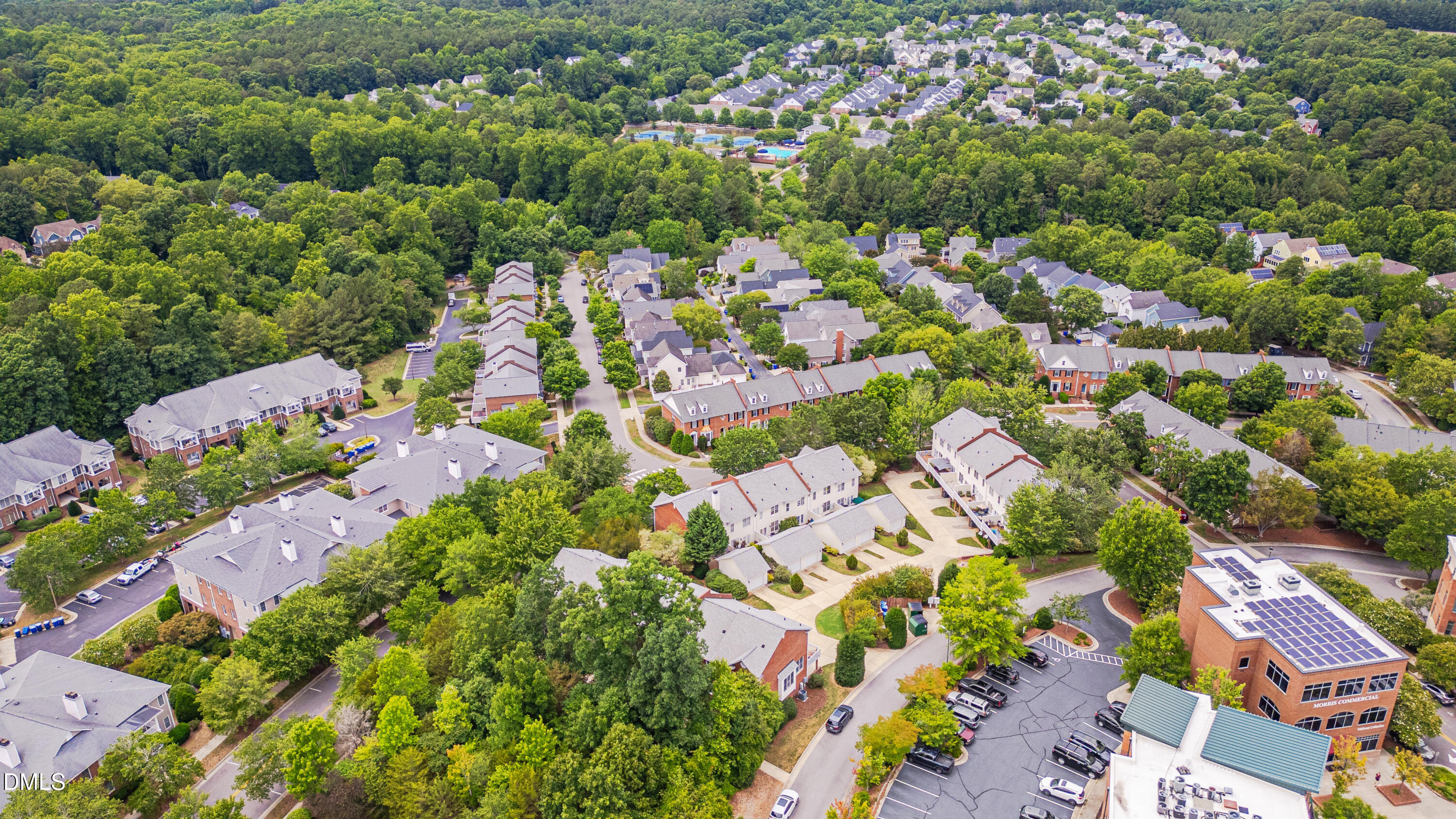 609 Copperline Drive