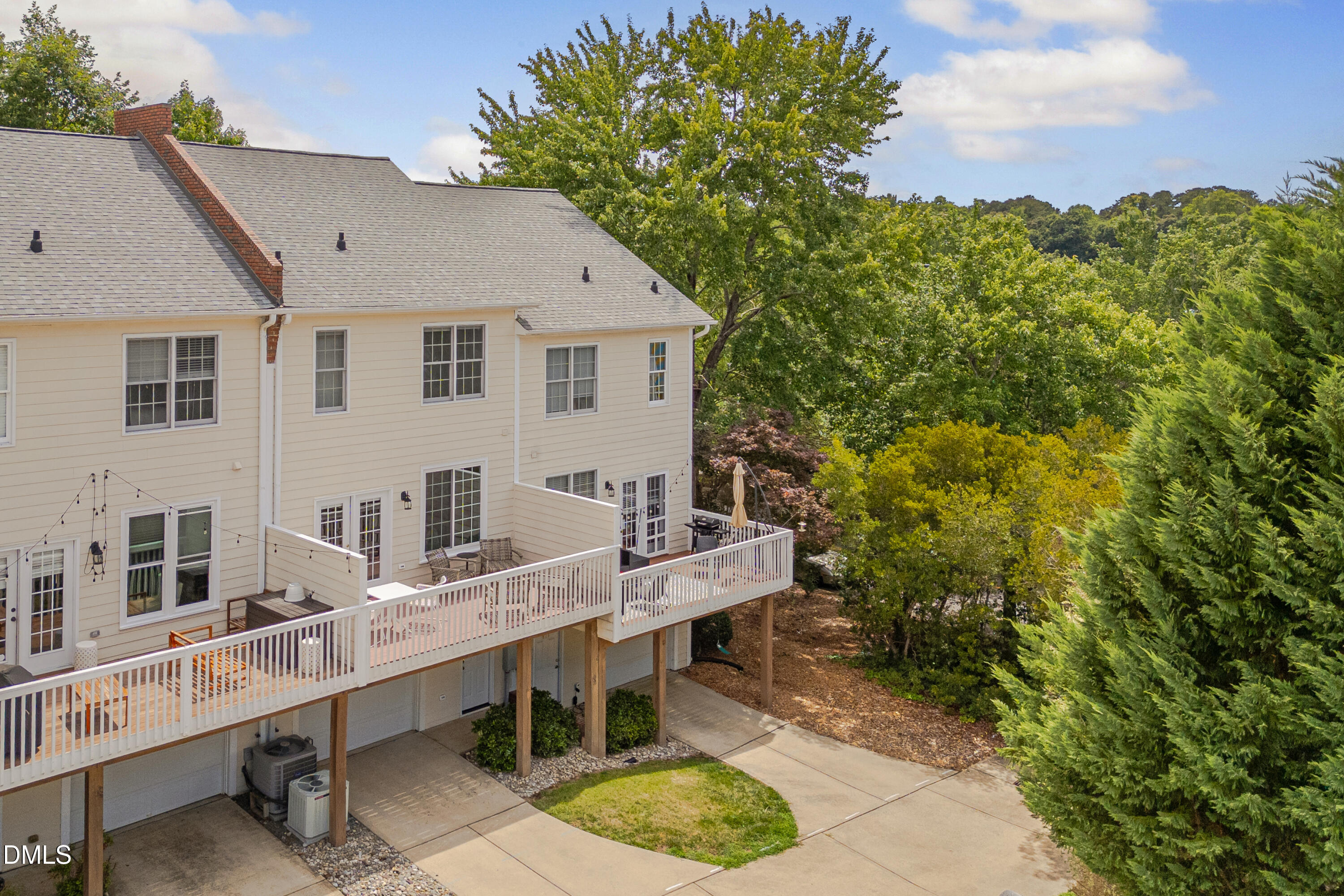 609 Copperline Drive