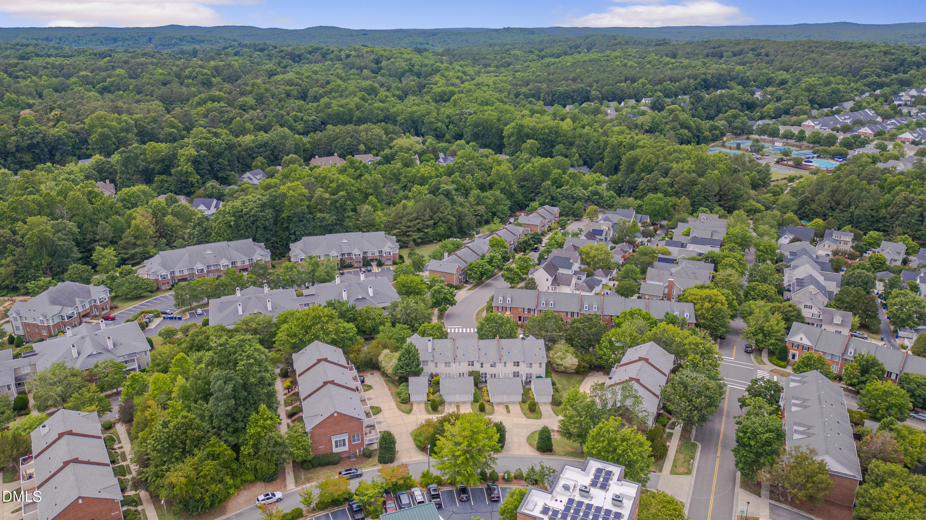 609 Copperline Drive
