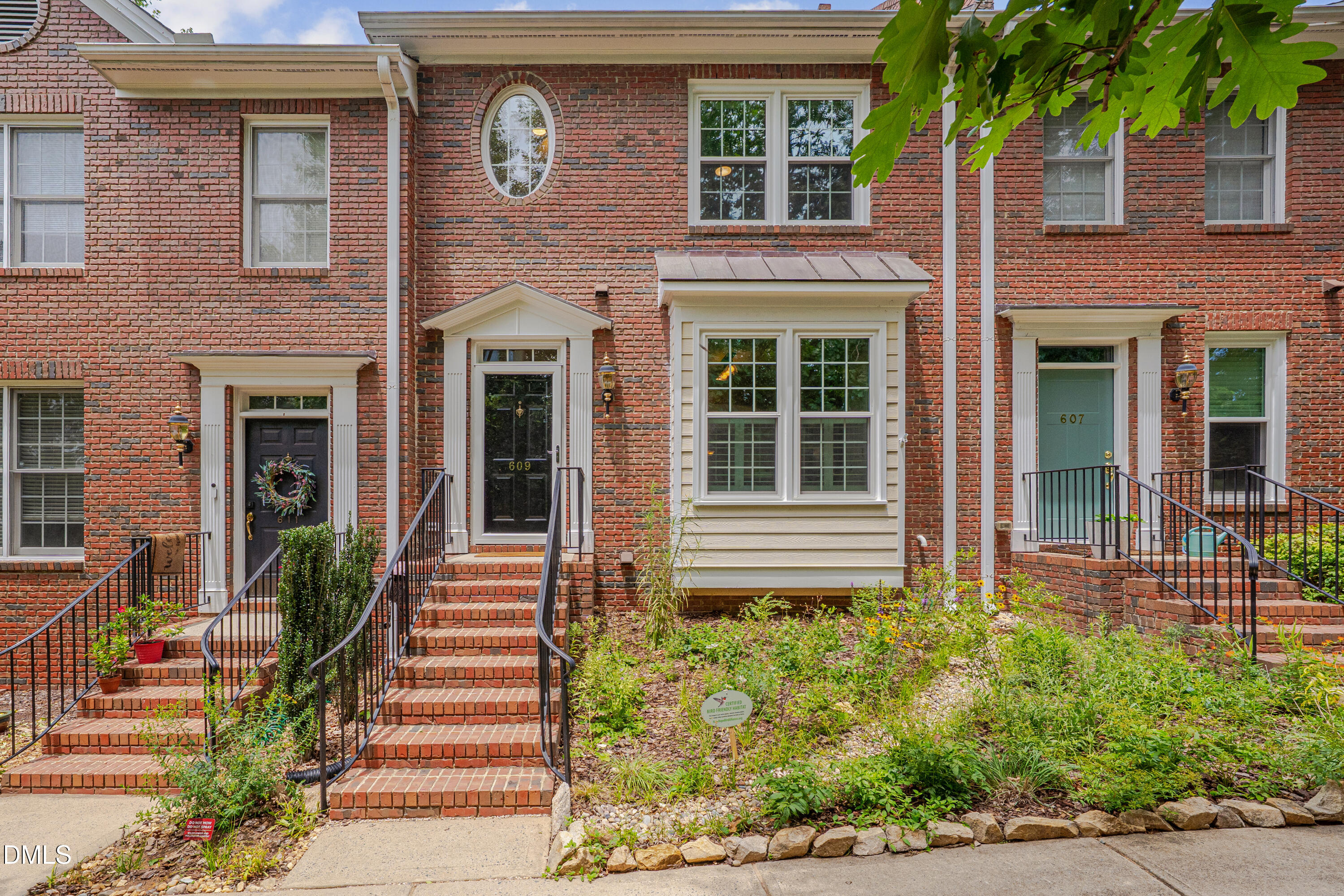 609 Copperline Drive