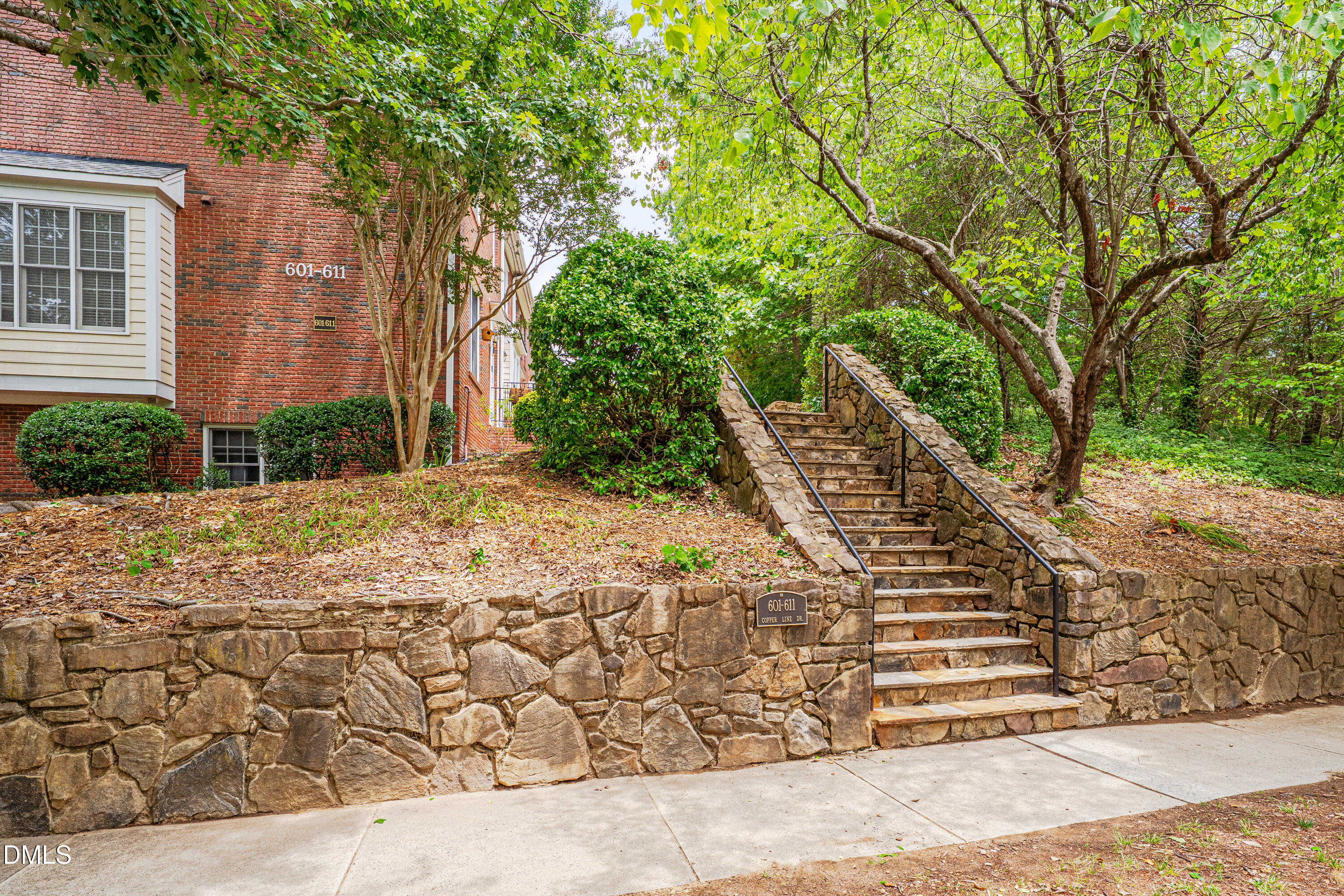 609 Copperline Drive