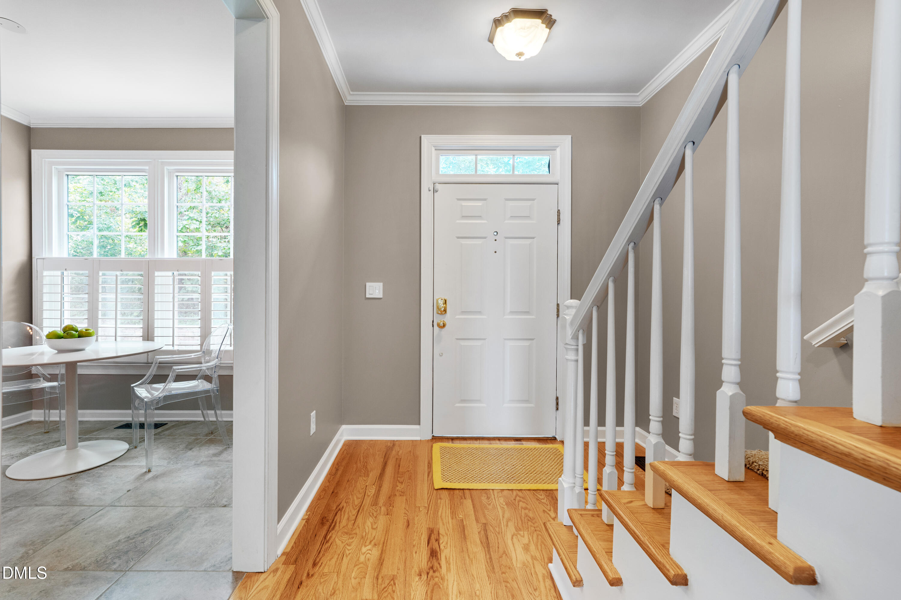 609 Copperline Drive