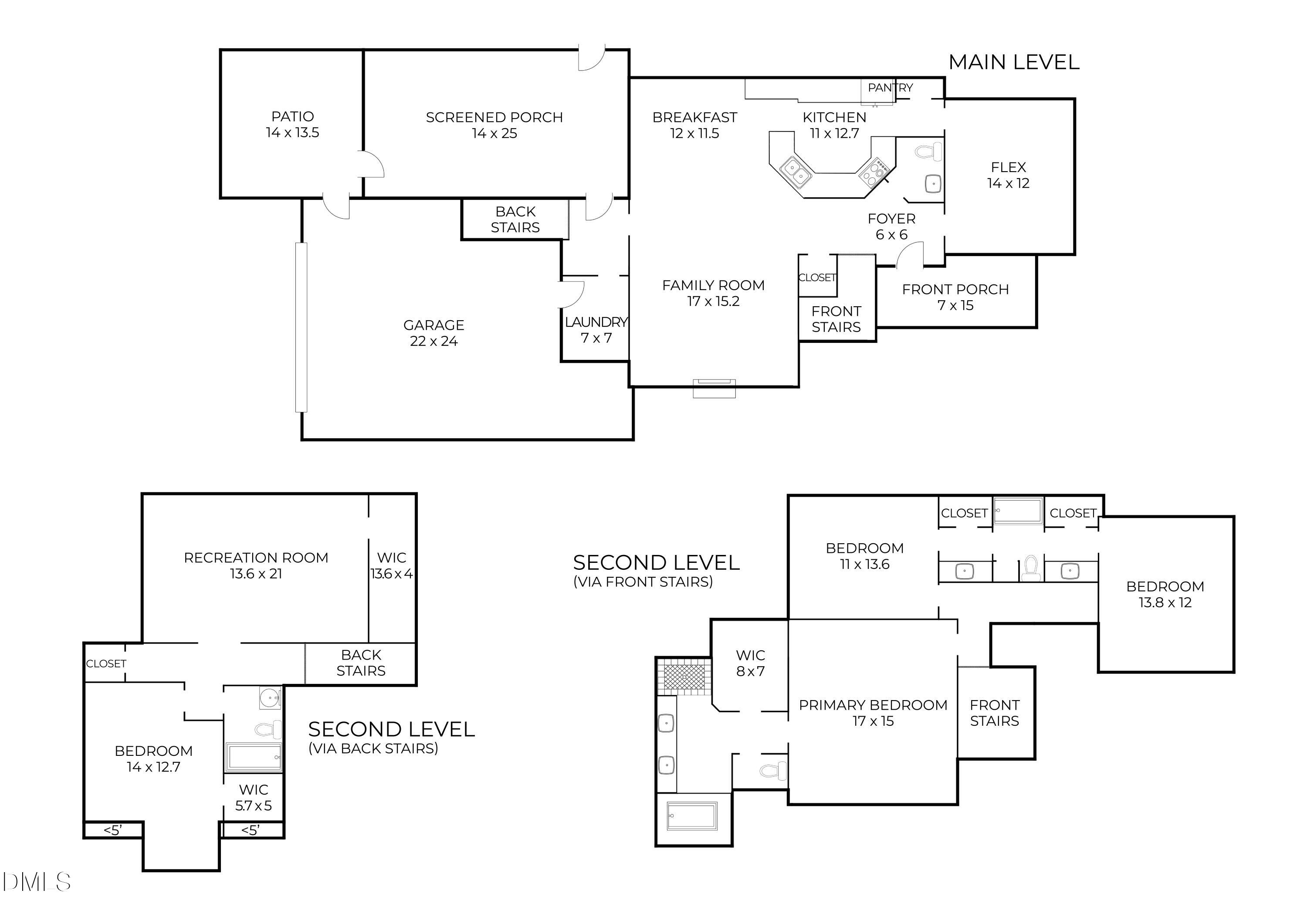 314 Westside Drive