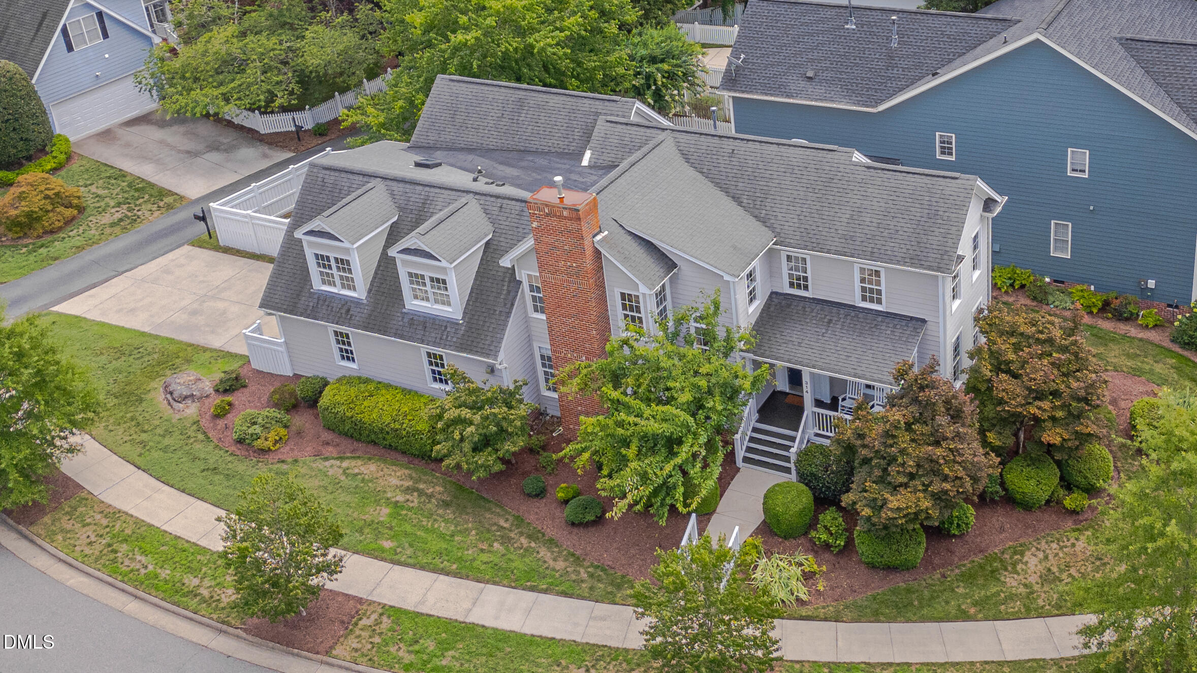 314 Westside Drive