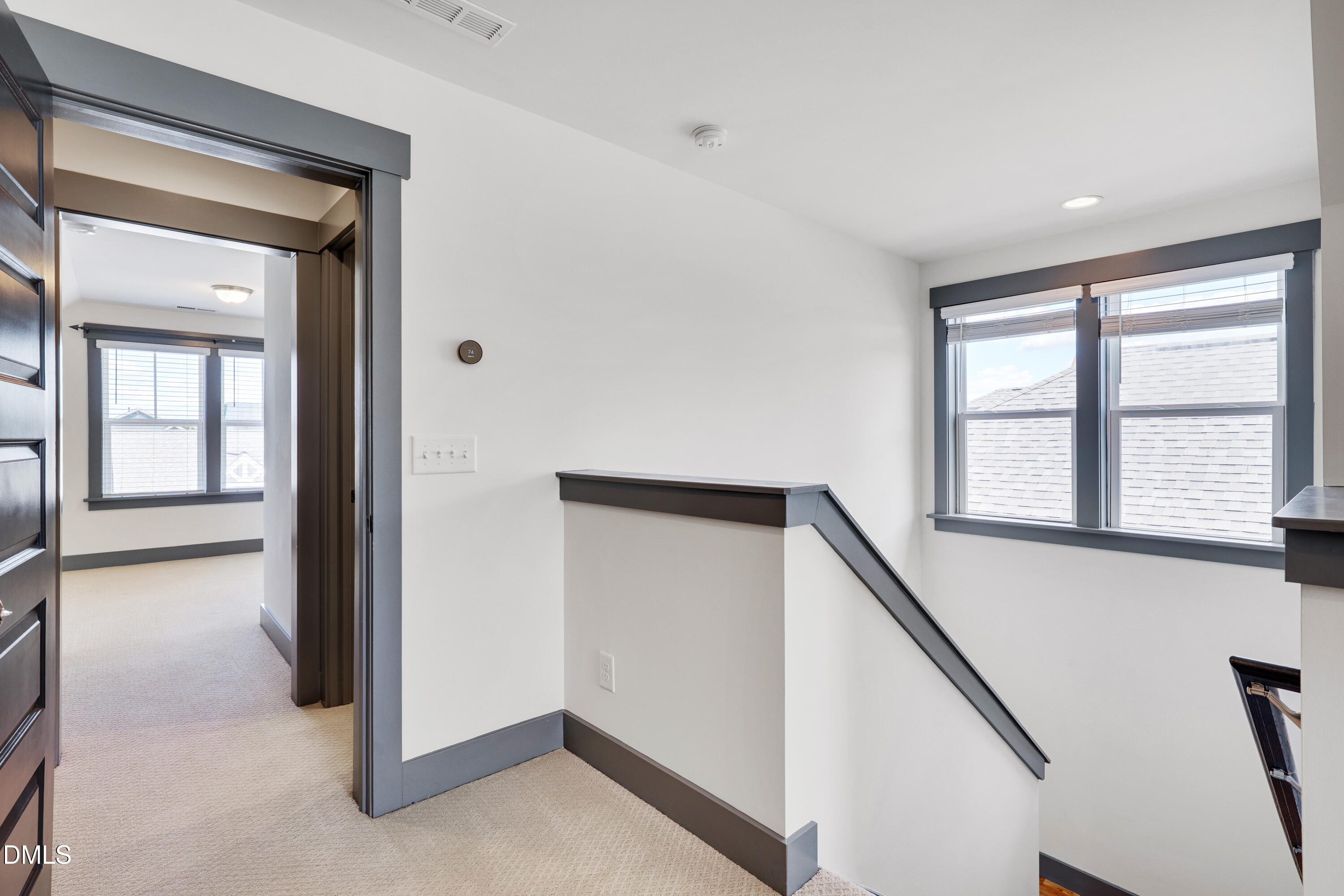 260 Quarter Gate Trace