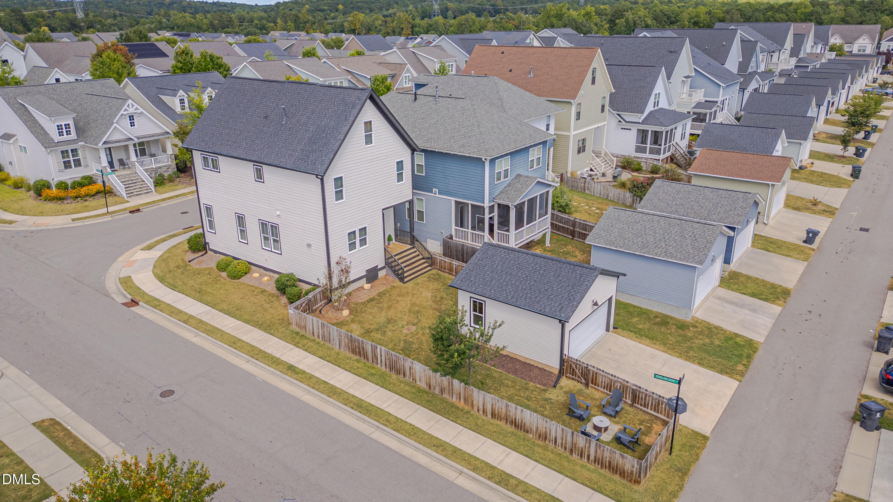260 Quarter Gate Trace