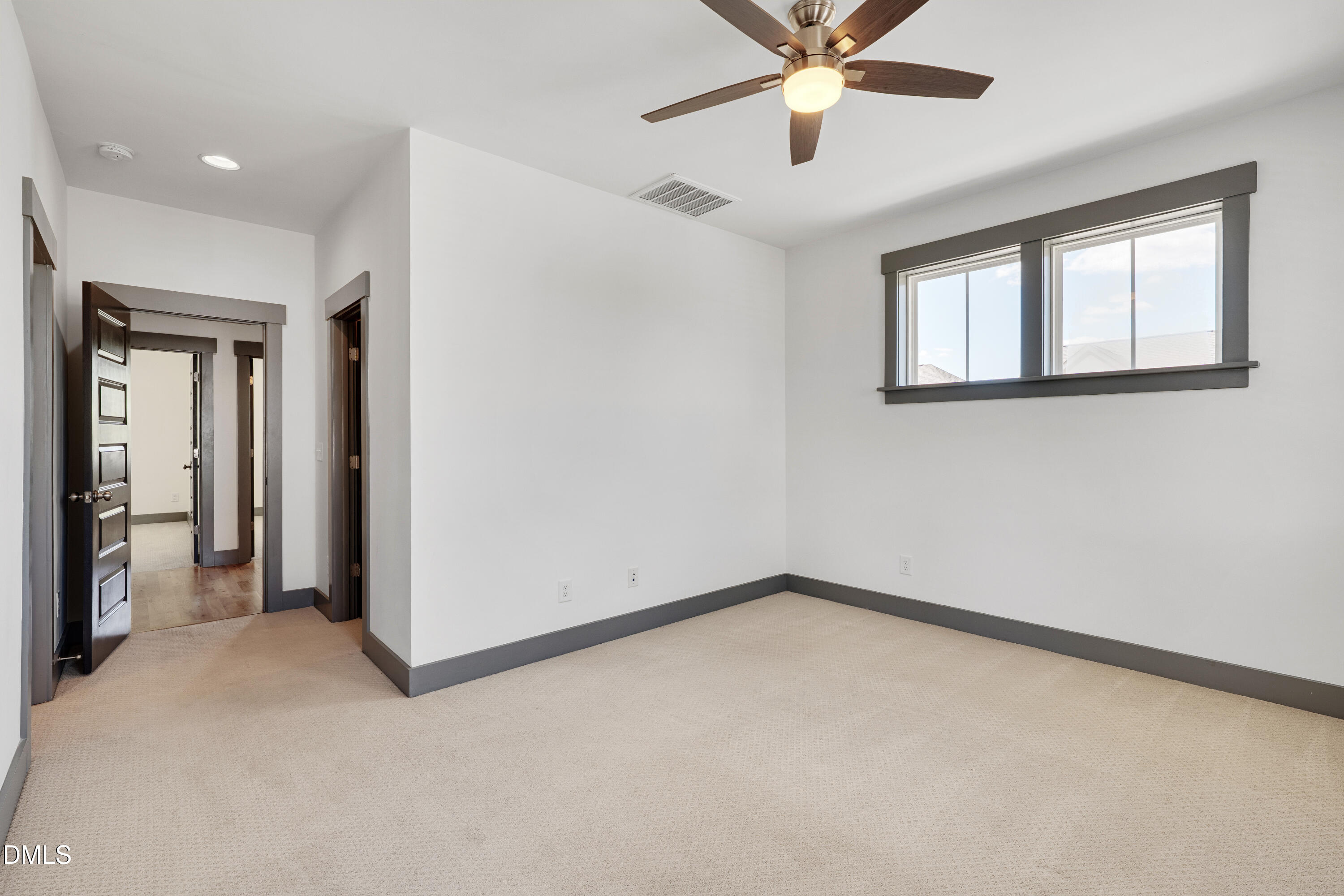 260 Quarter Gate Trace