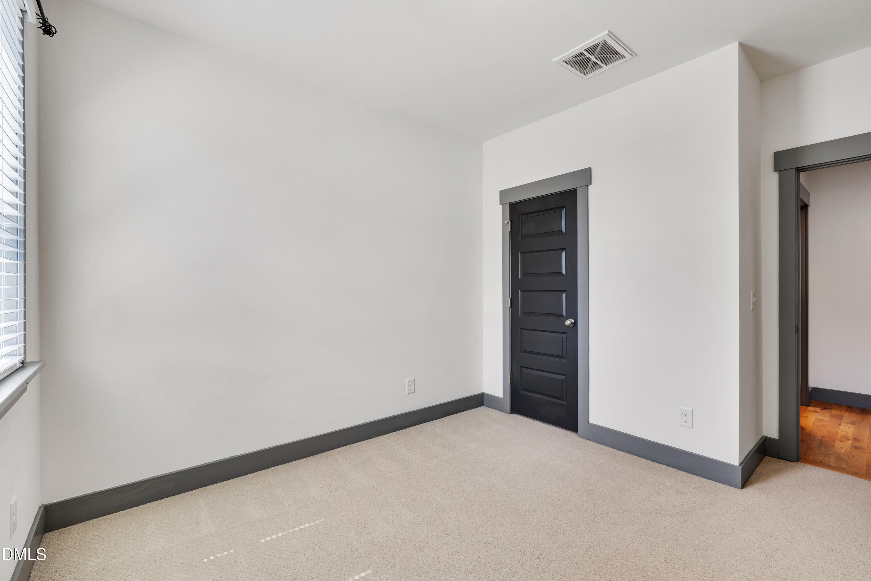 260 Quarter Gate Trace