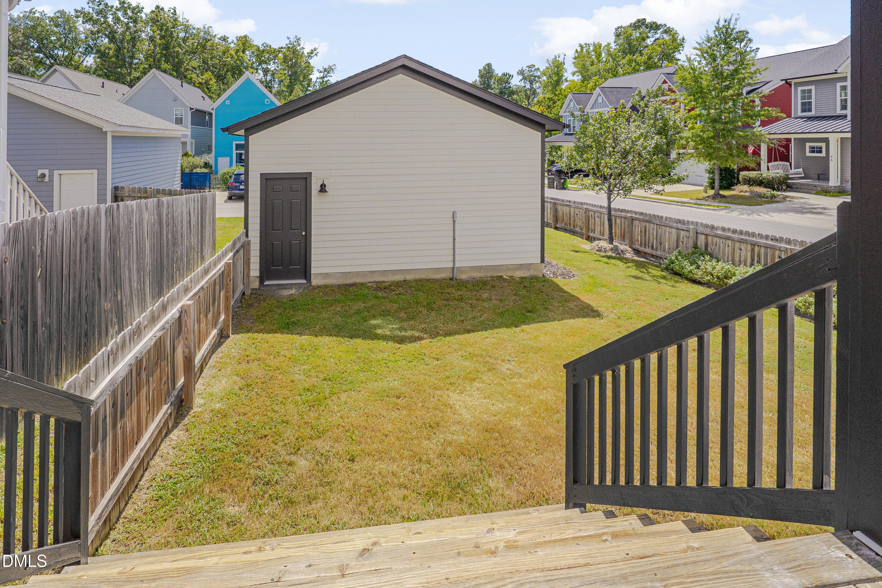260 Quarter Gate Trace