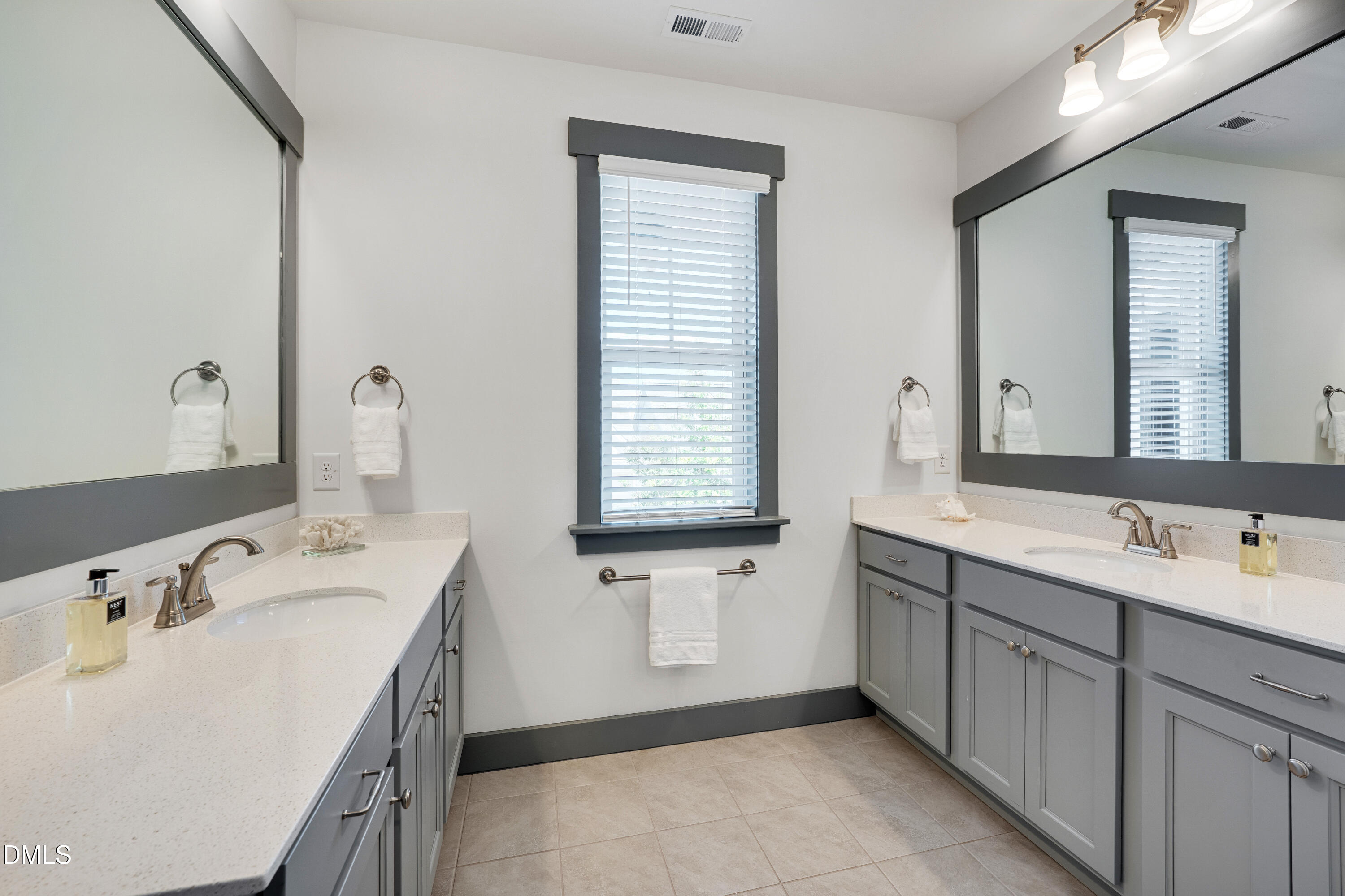260 Quarter Gate Trace