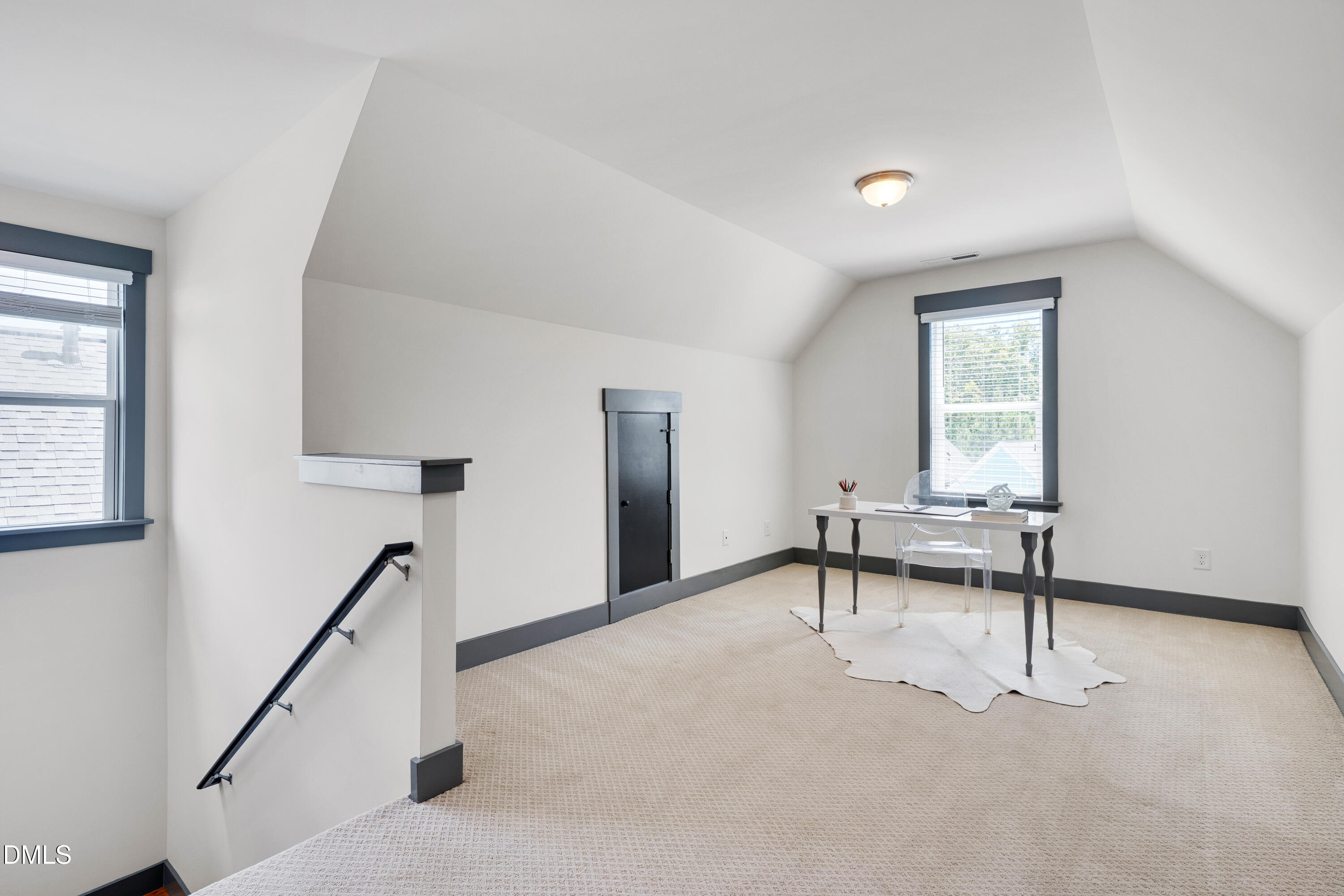260 Quarter Gate Trace