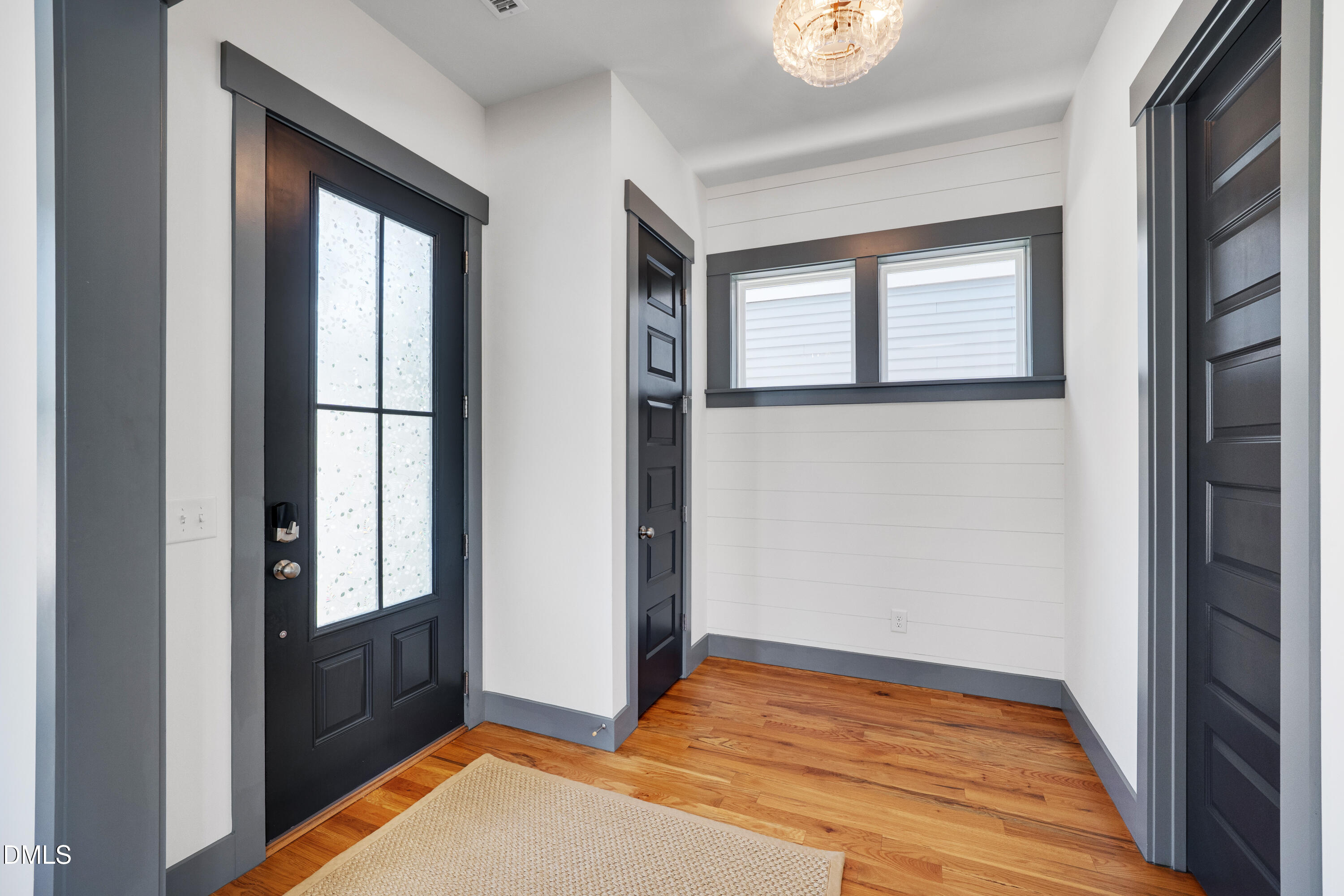 260 Quarter Gate Trace