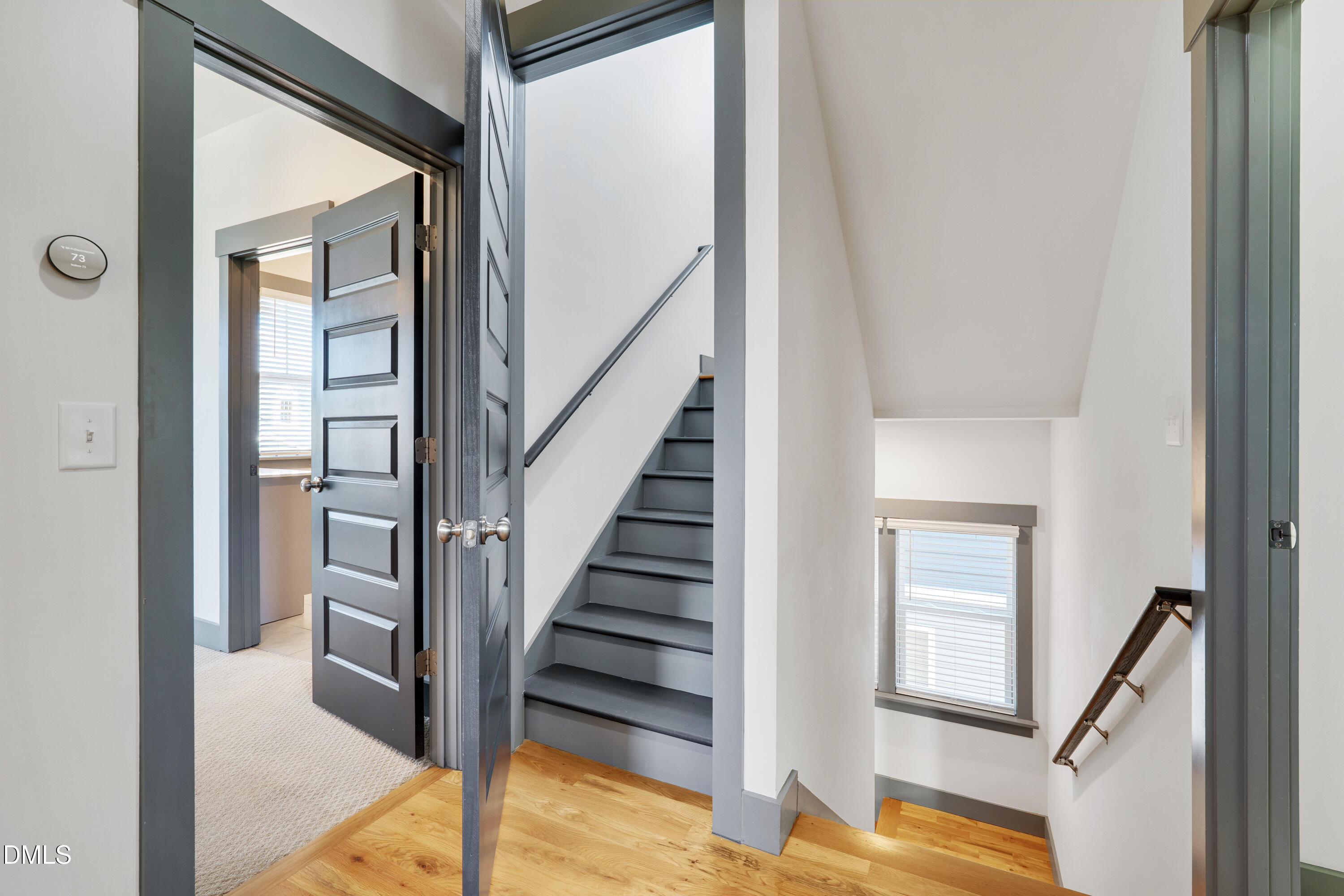 260 Quarter Gate Trace