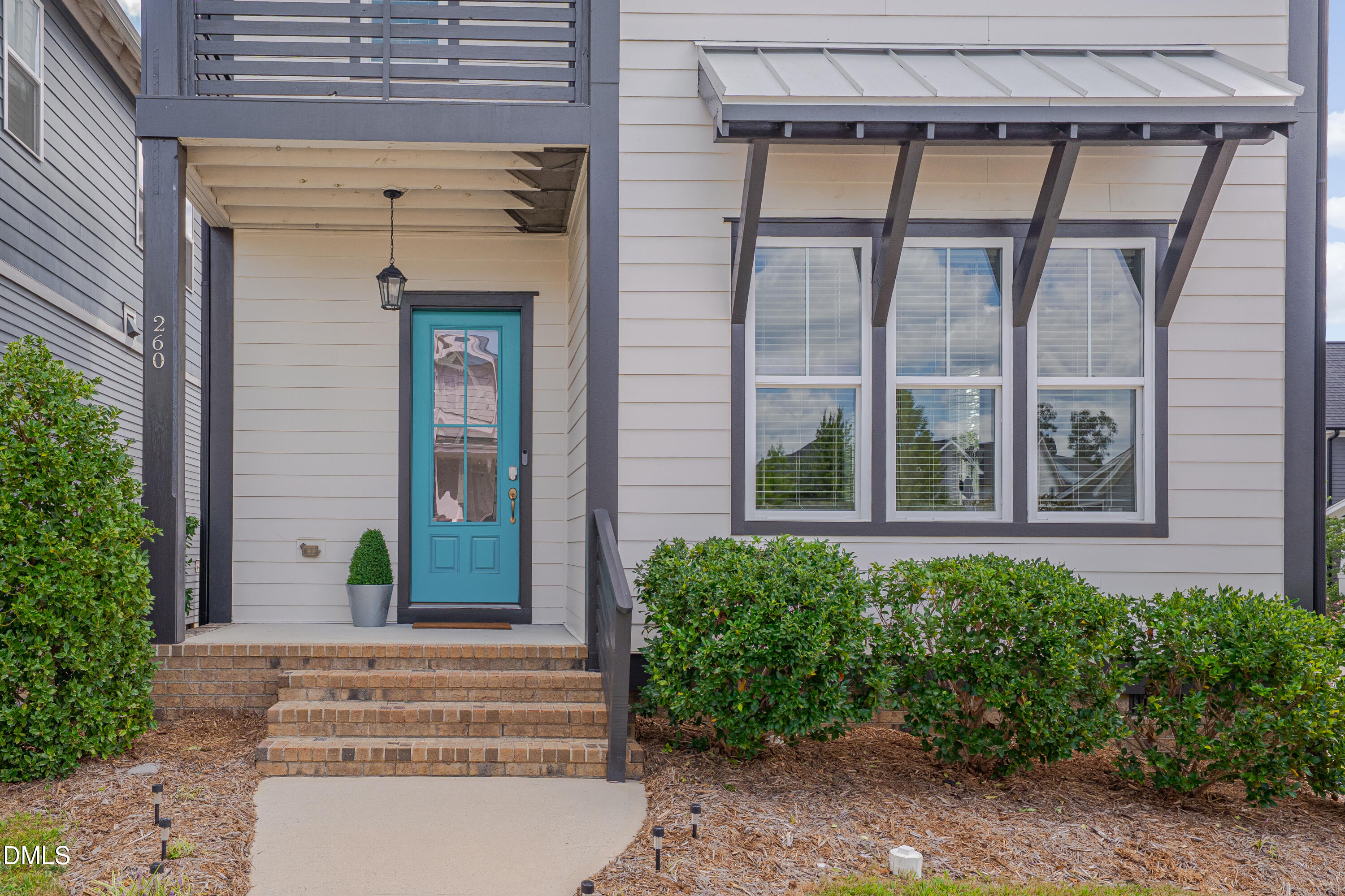 260 Quarter Gate Trace