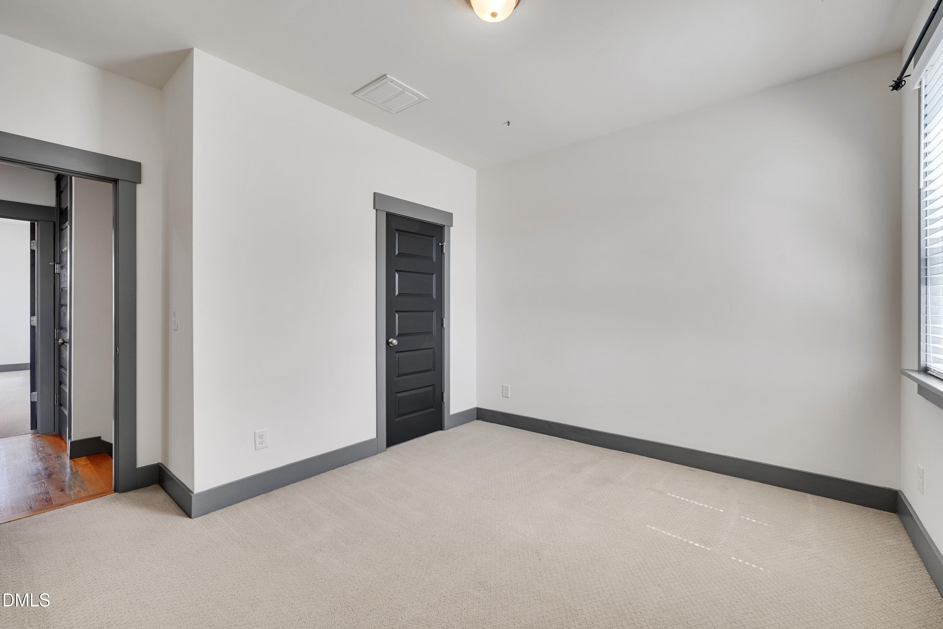 260 Quarter Gate Trace