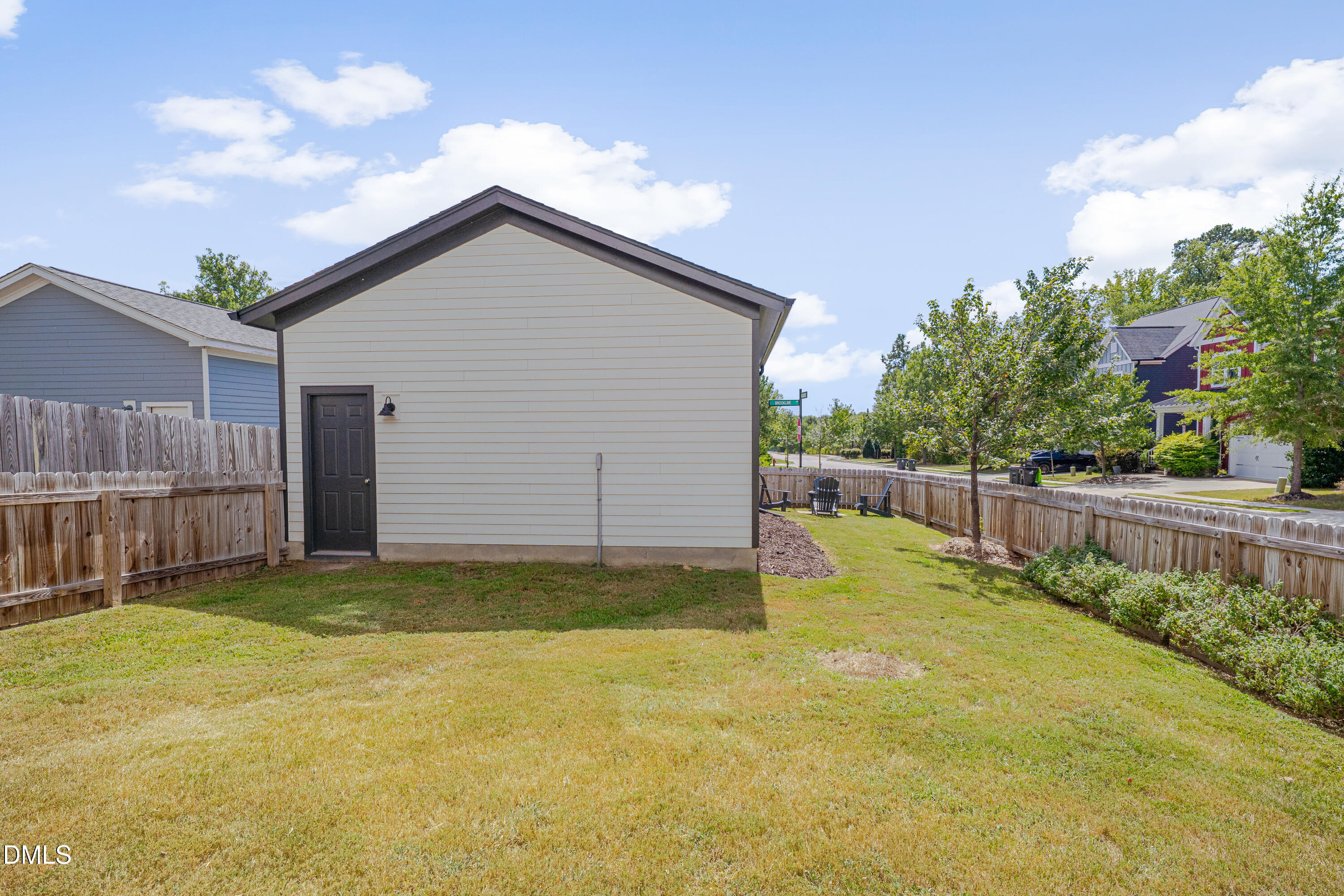 260 Quarter Gate Trace
