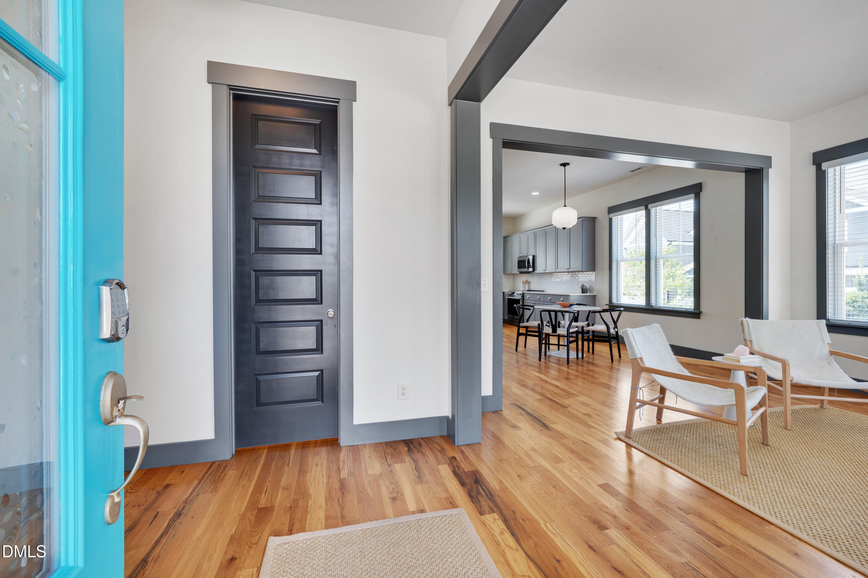 260 Quarter Gate Trace