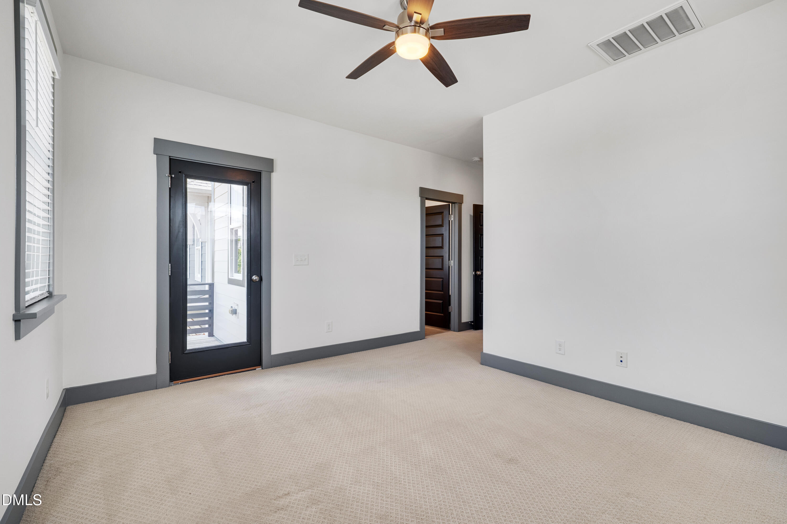 260 Quarter Gate Trace