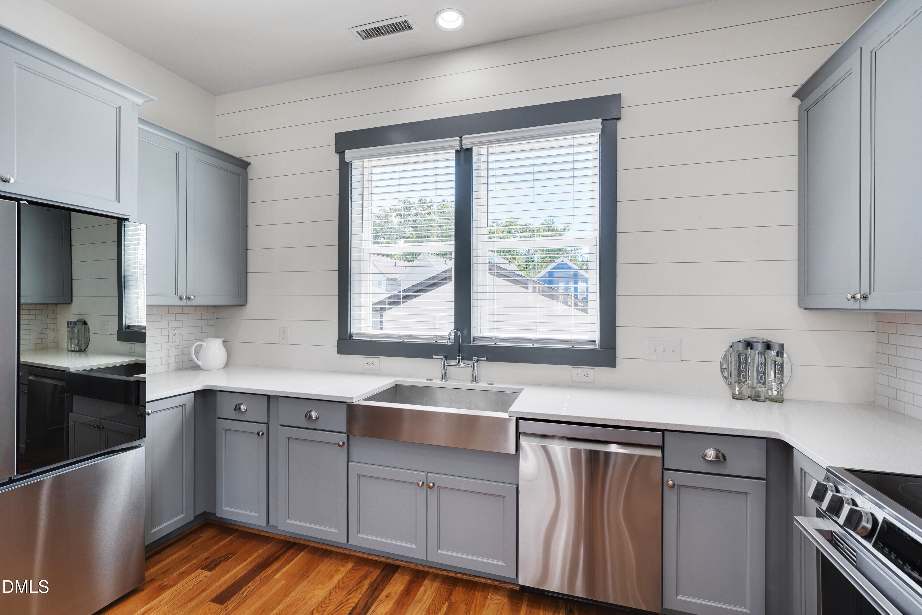 260 Quarter Gate Trace
