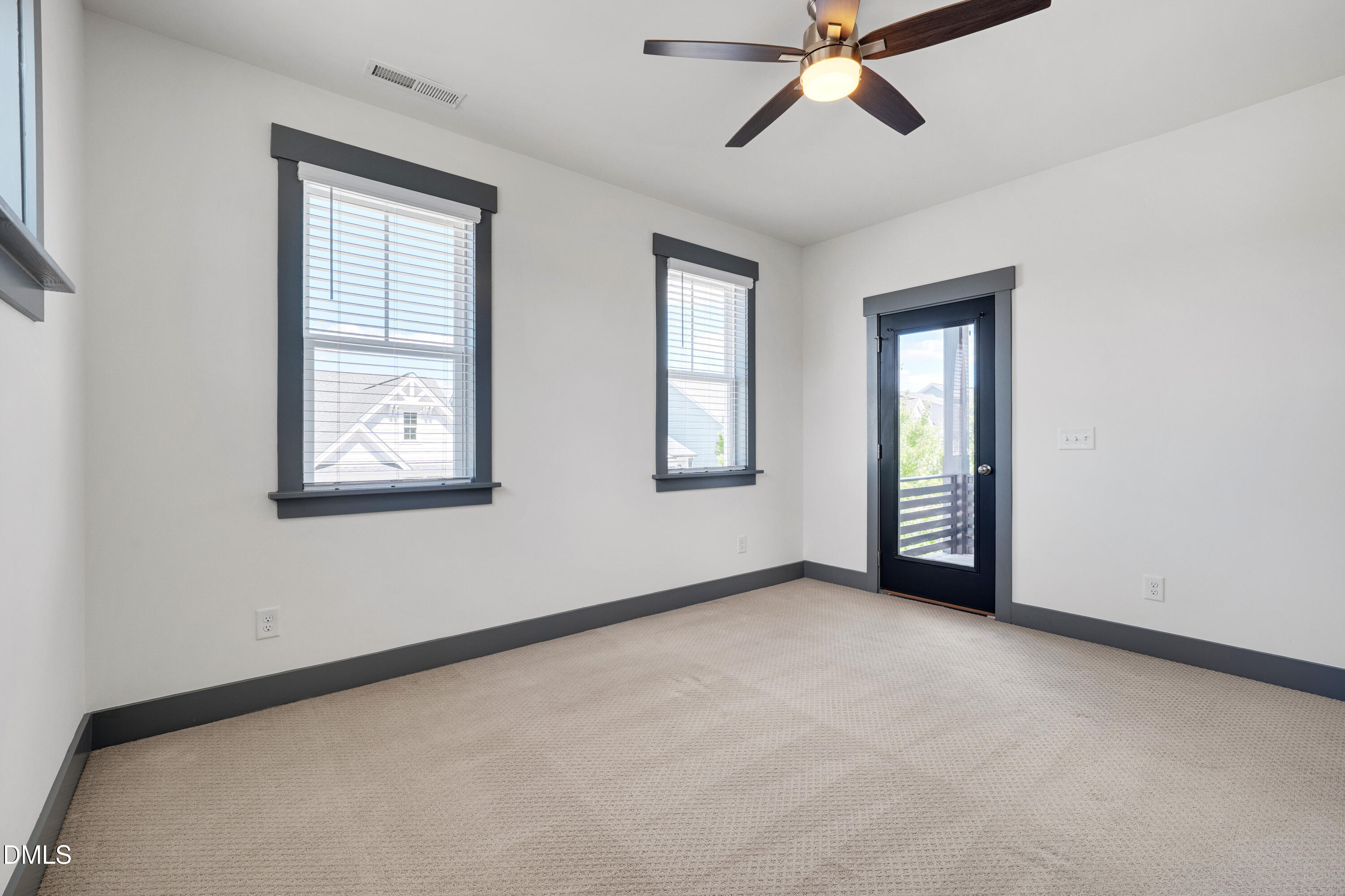 260 Quarter Gate Trace