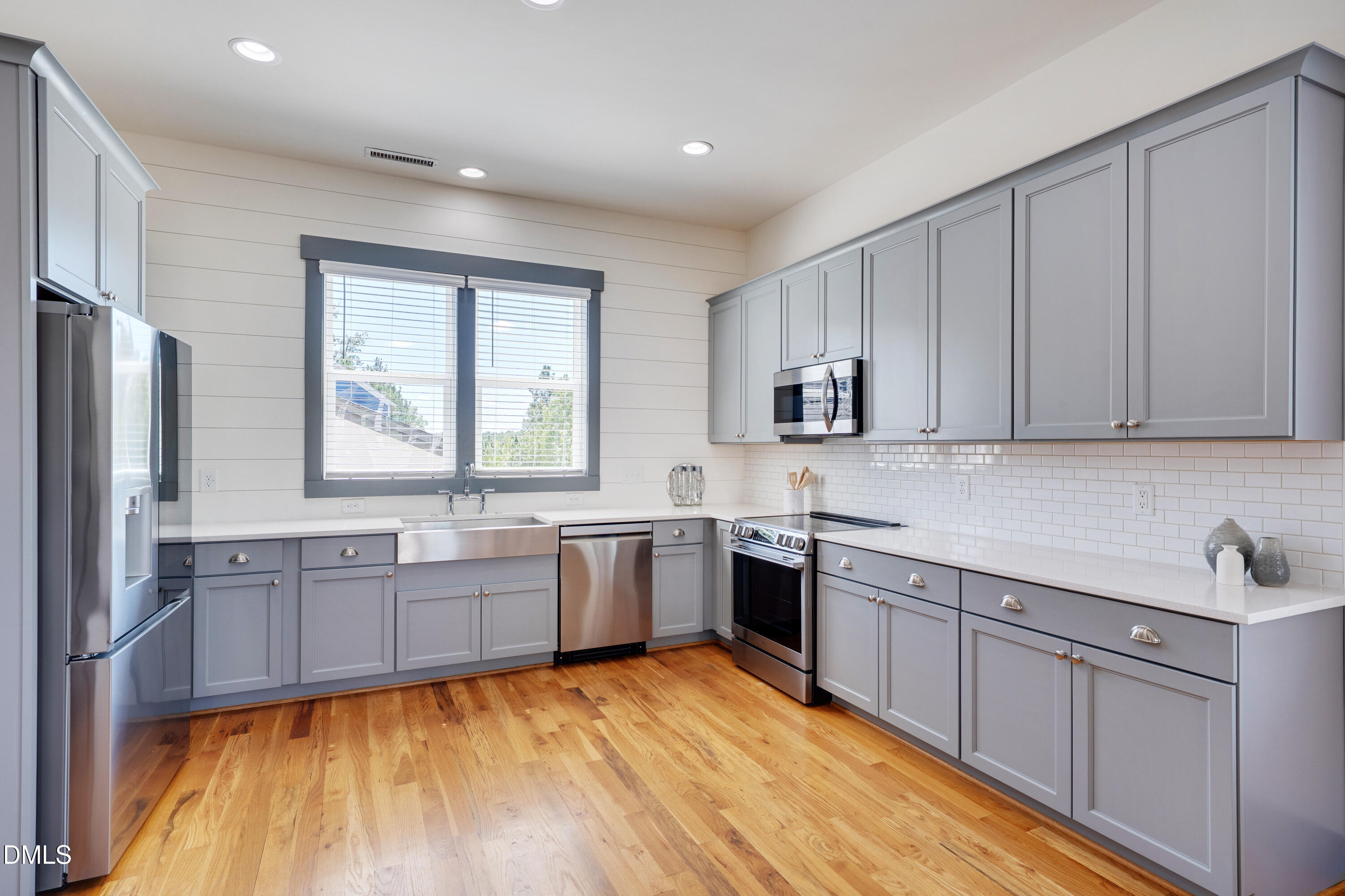 260 Quarter Gate Trace