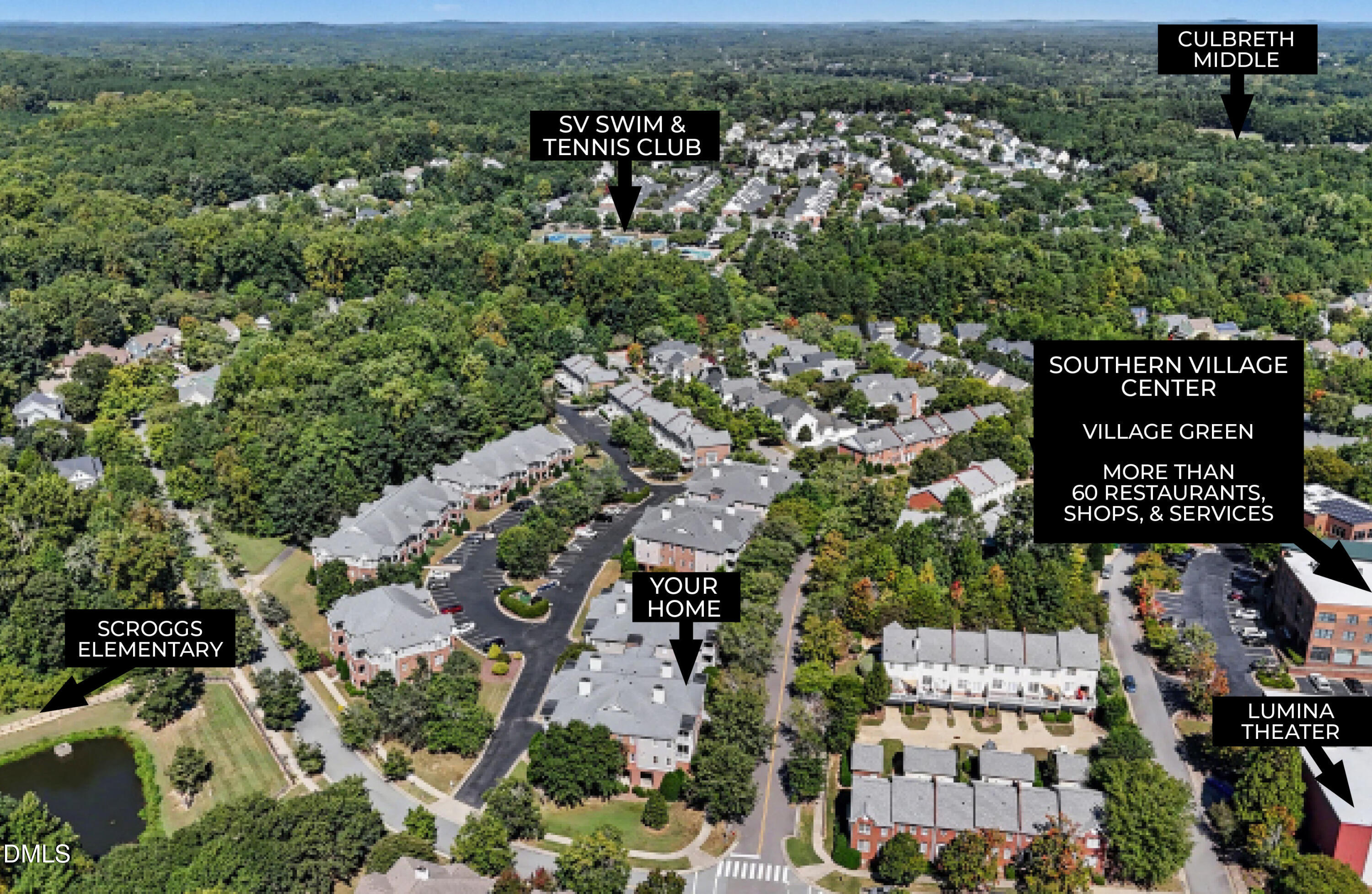 604 Copperline Drive 201