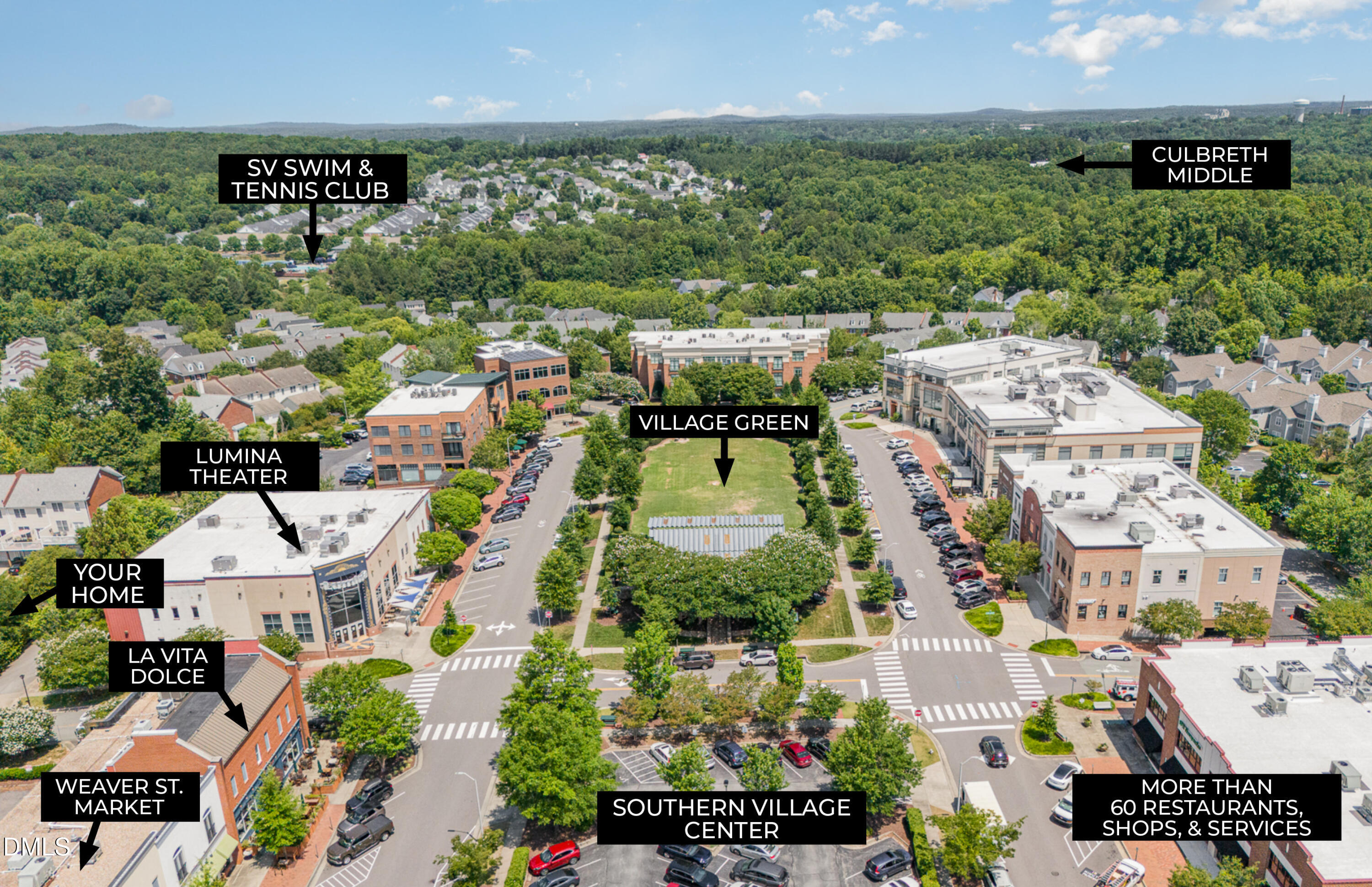 604 Copperline Drive 201