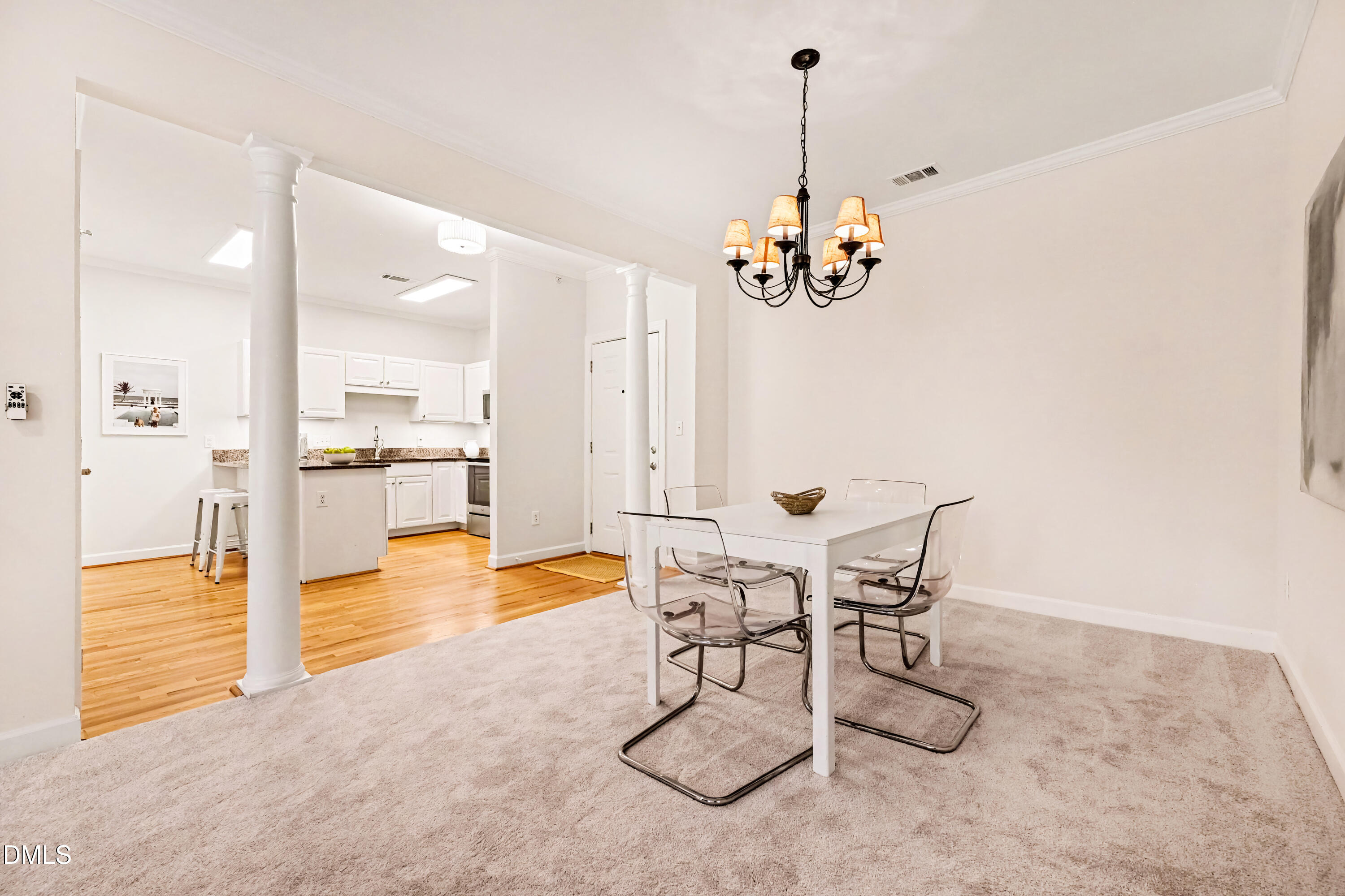604 Copperline Drive 201