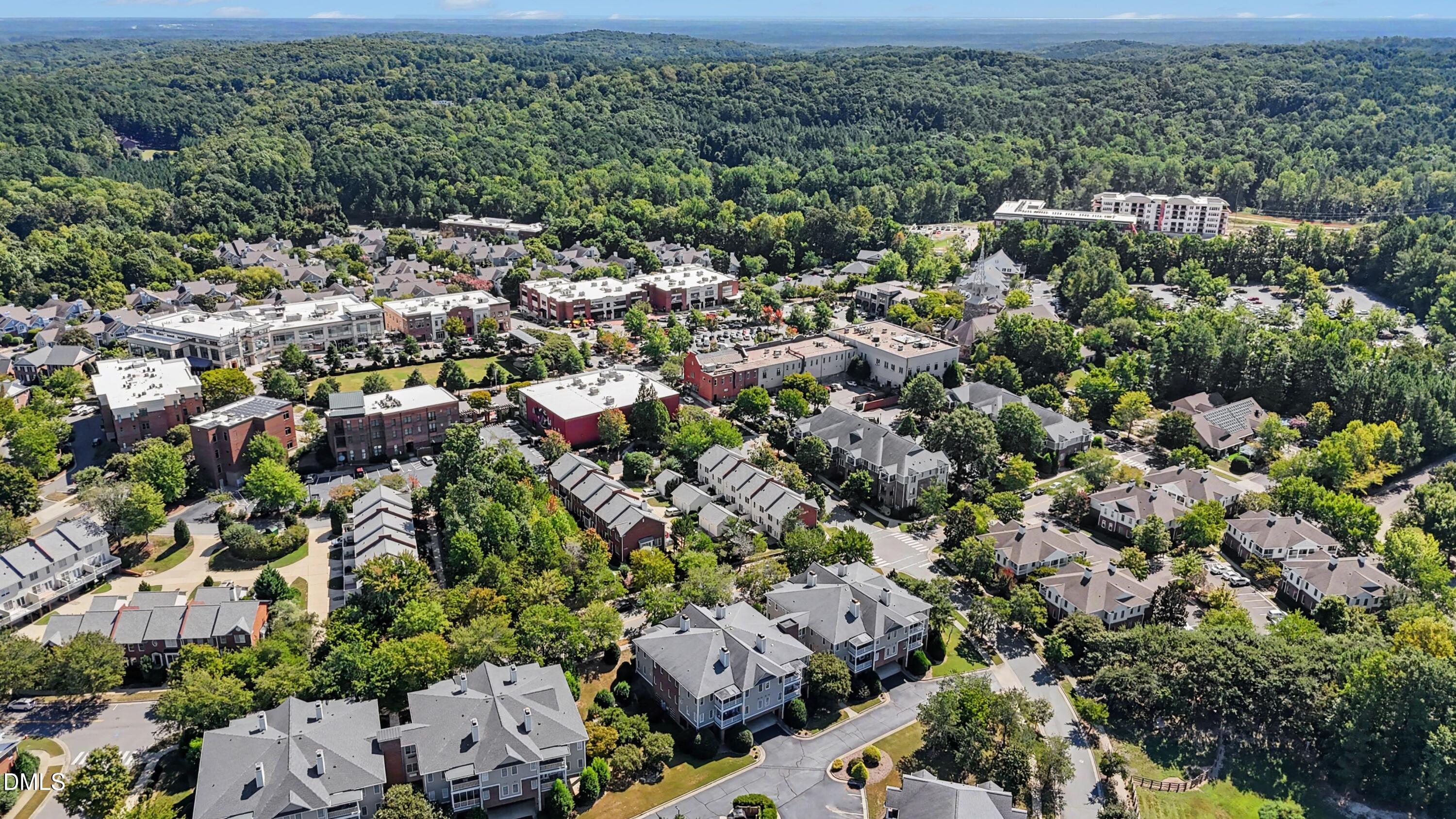 604 Copperline Drive 201