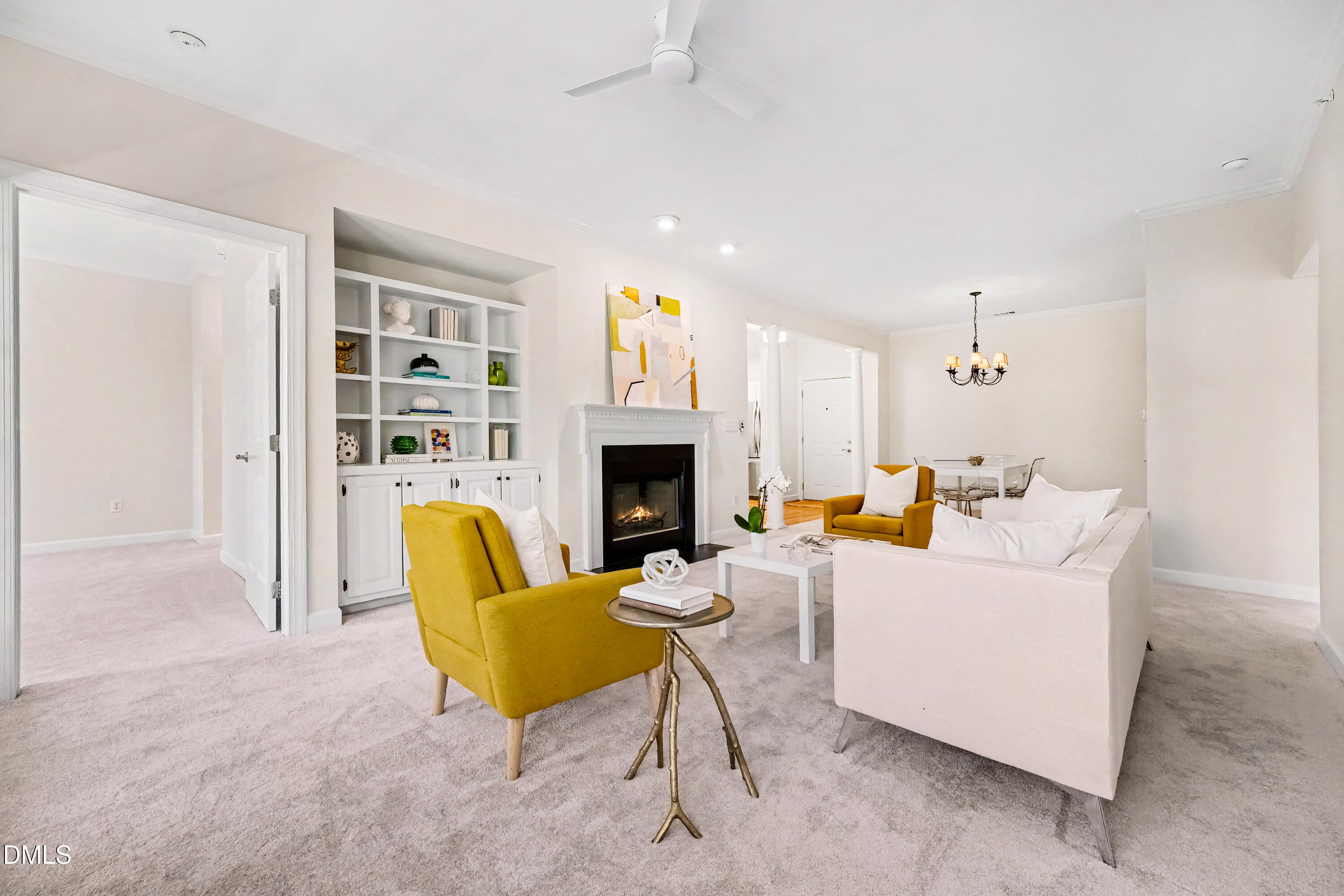 604 Copperline Drive 201