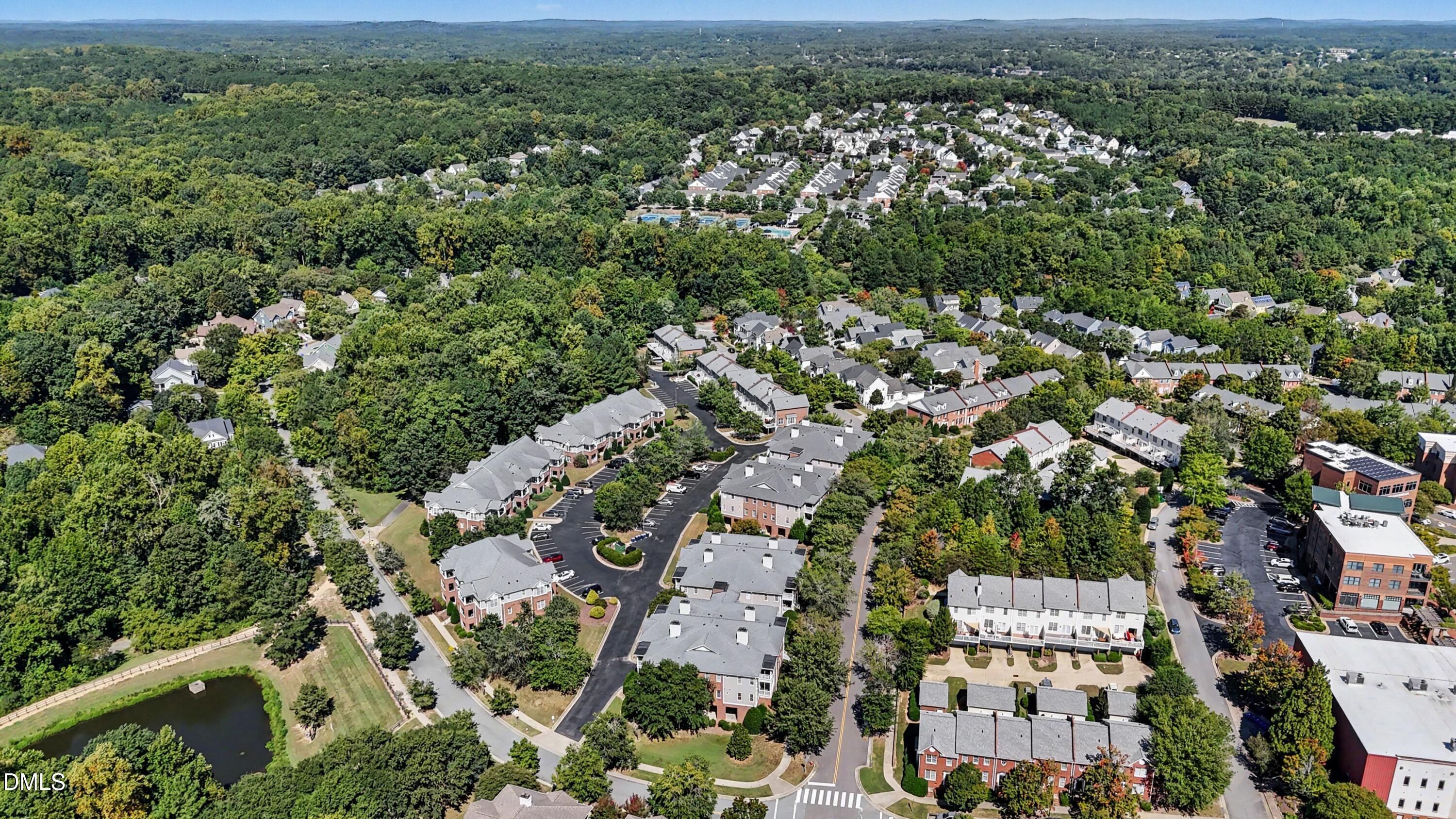 604 Copperline Drive 201