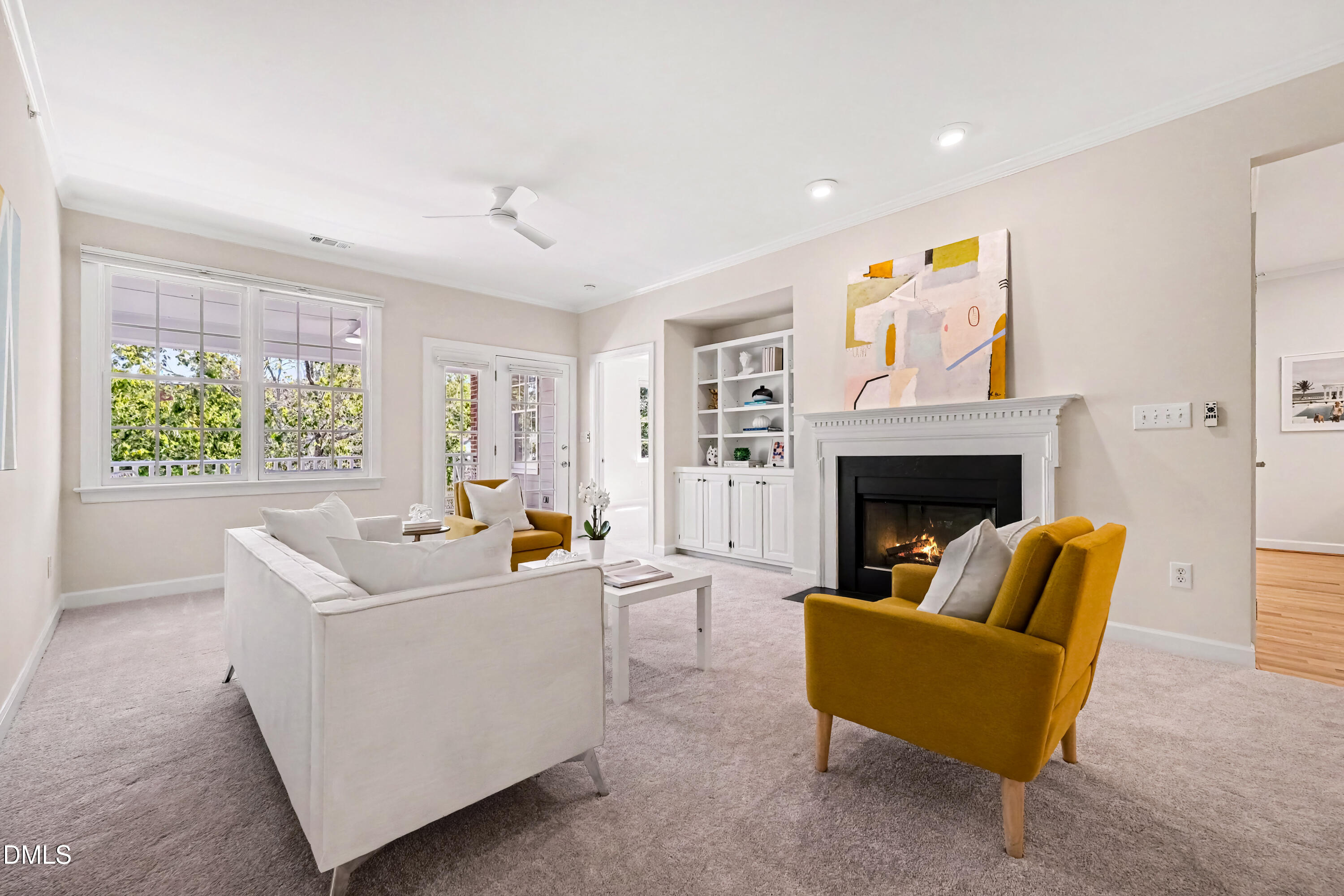 604 Copperline Drive 201