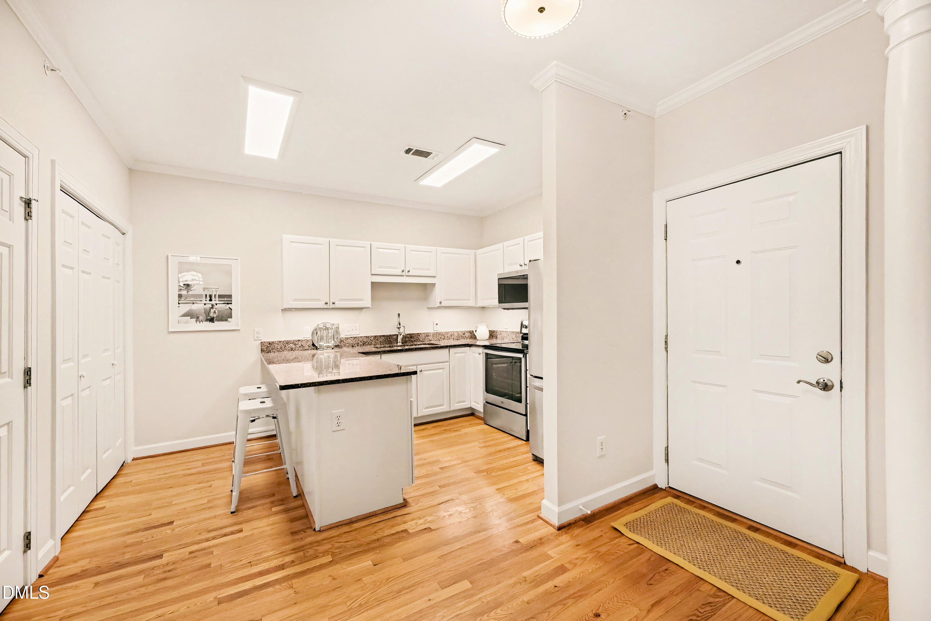 604 Copperline Drive 201