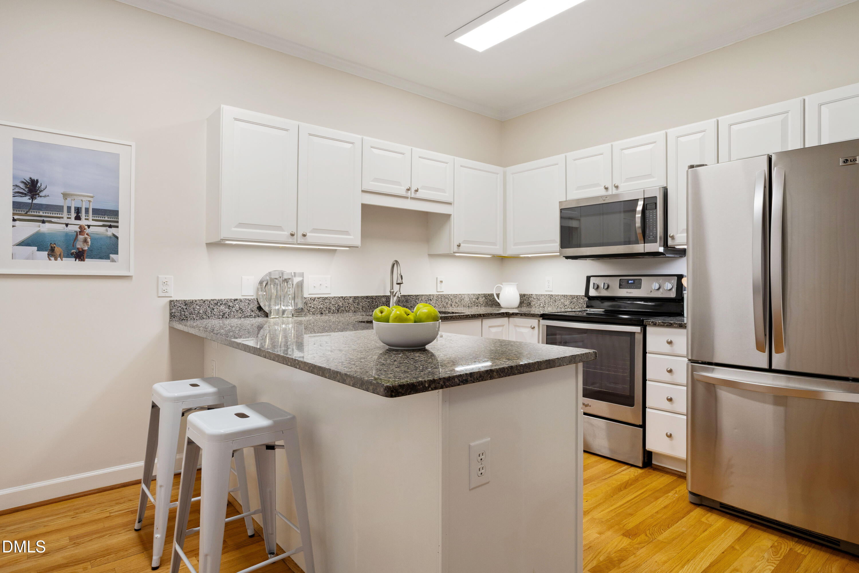 604-201 Copperline Drive