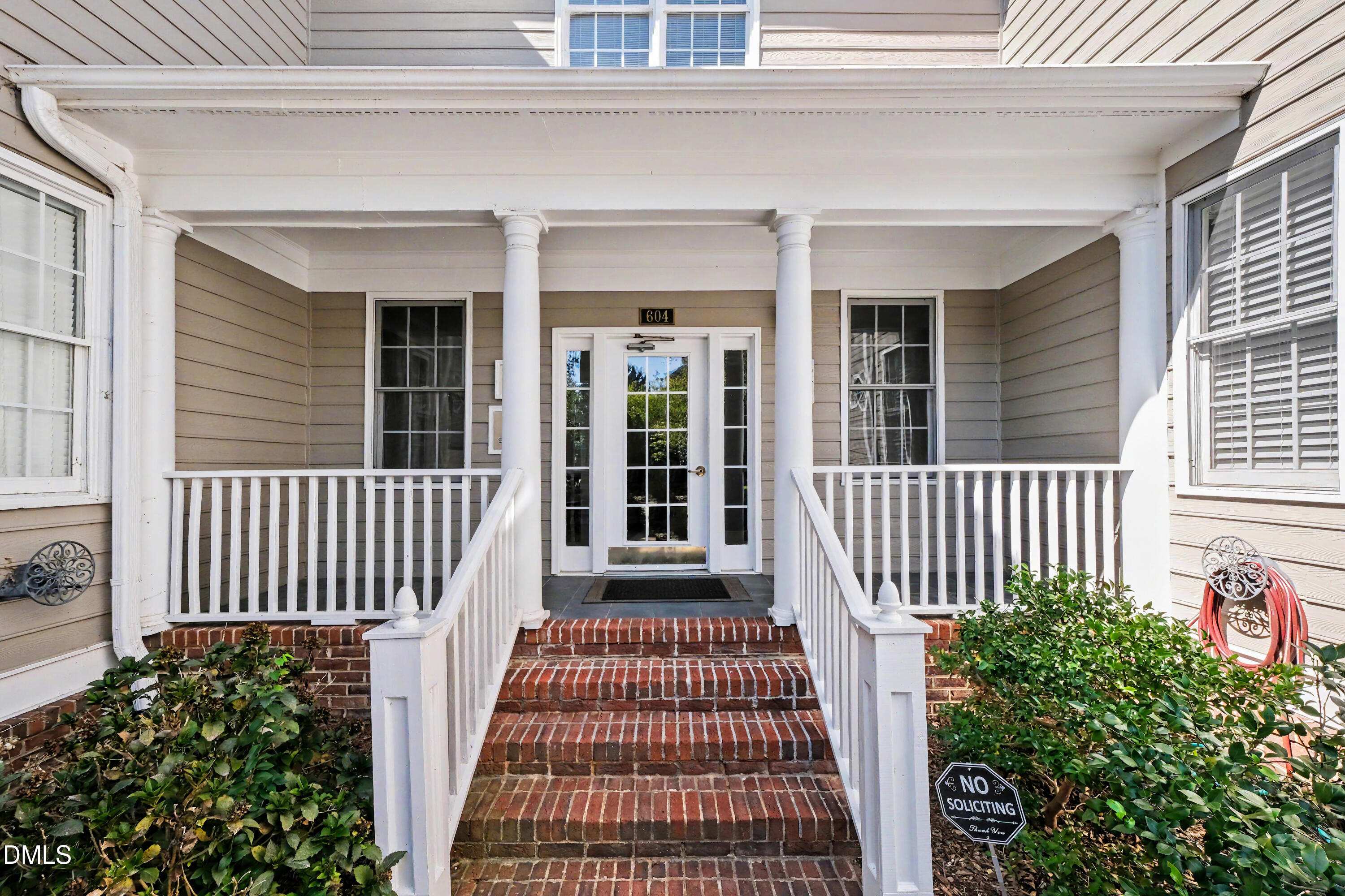 604-201 Copperline Drive