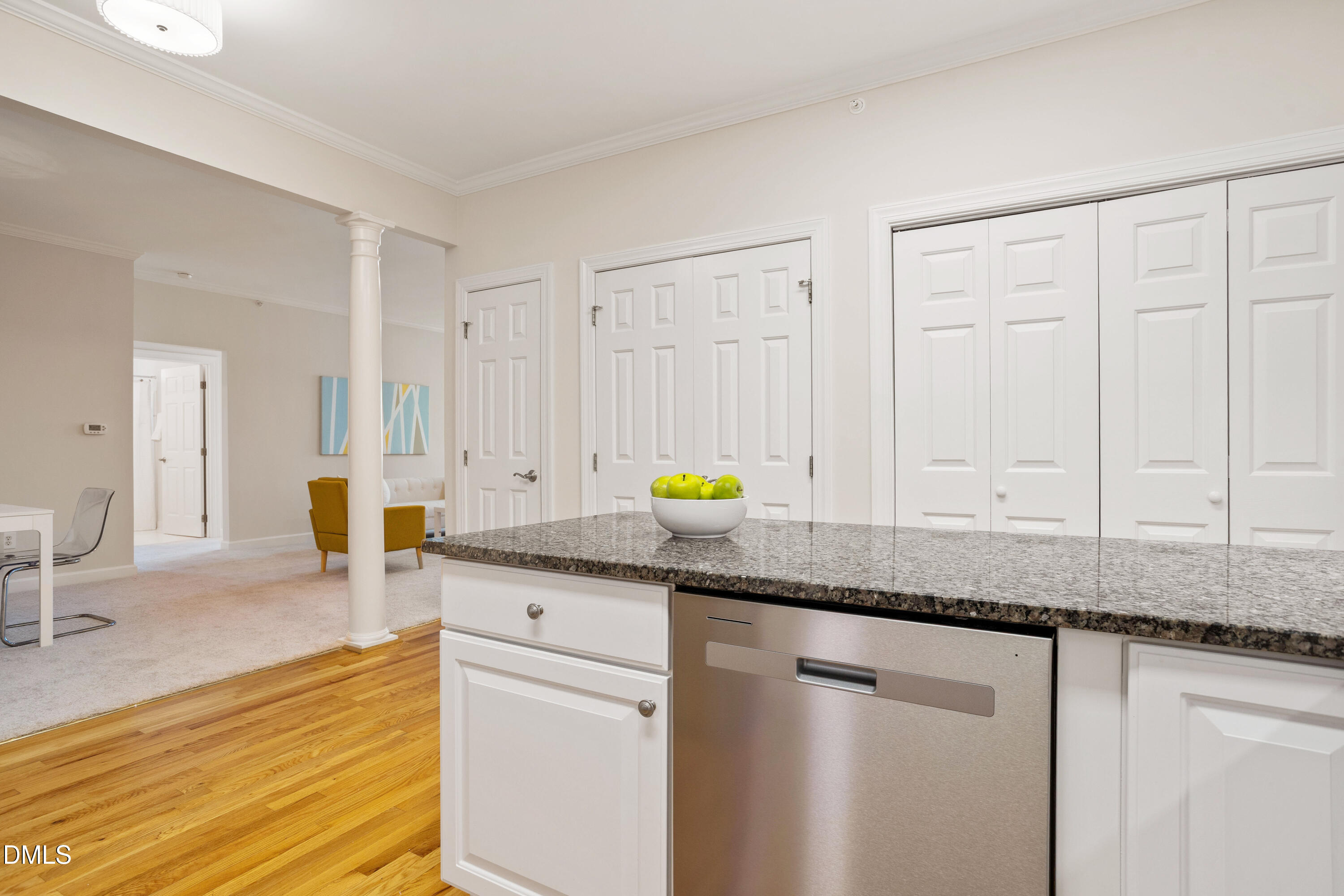 604-201 Copperline Drive